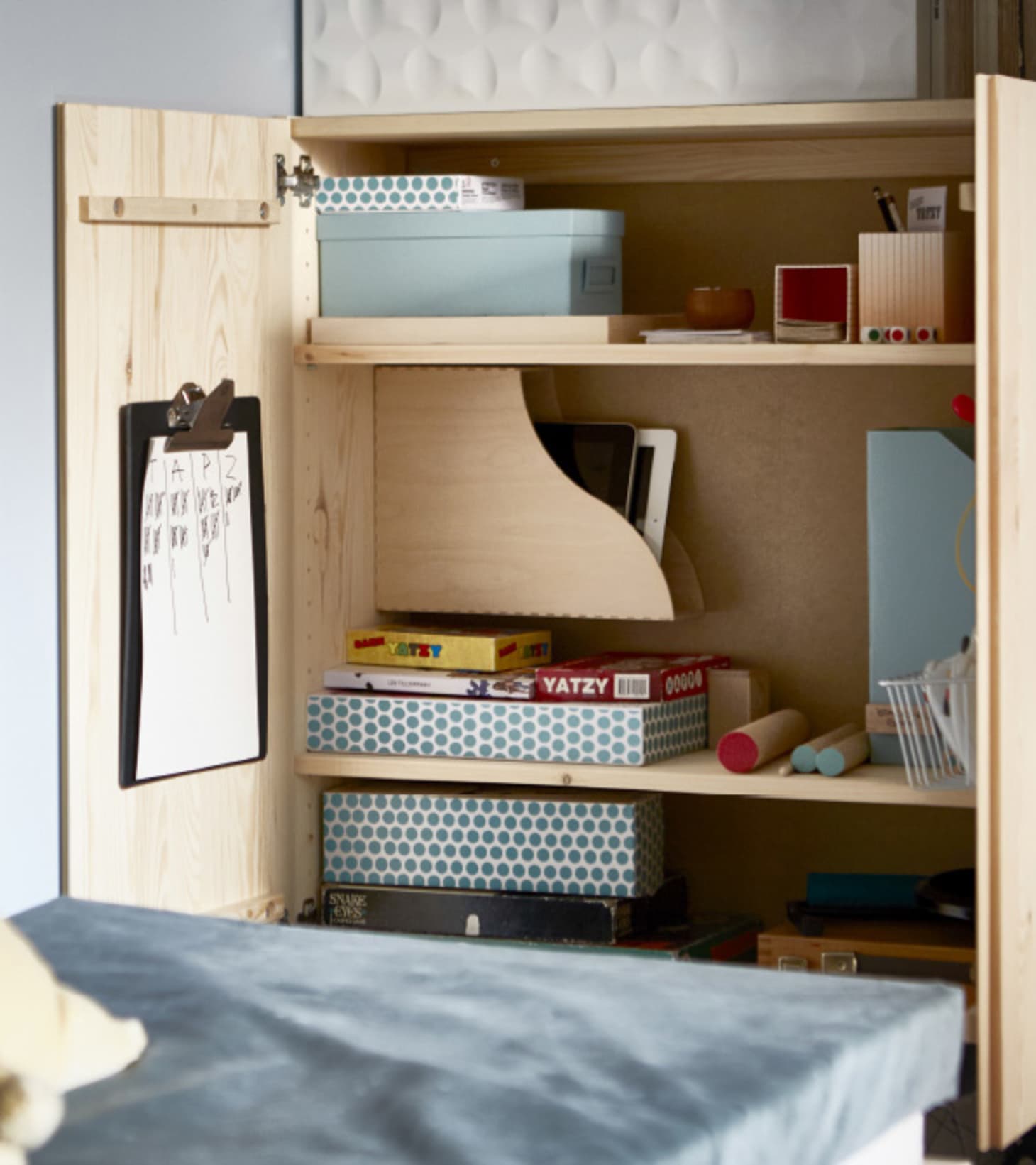 8 Things You Didn’t Know You Could Do With IKEA’s 10 KNUFF Magazine