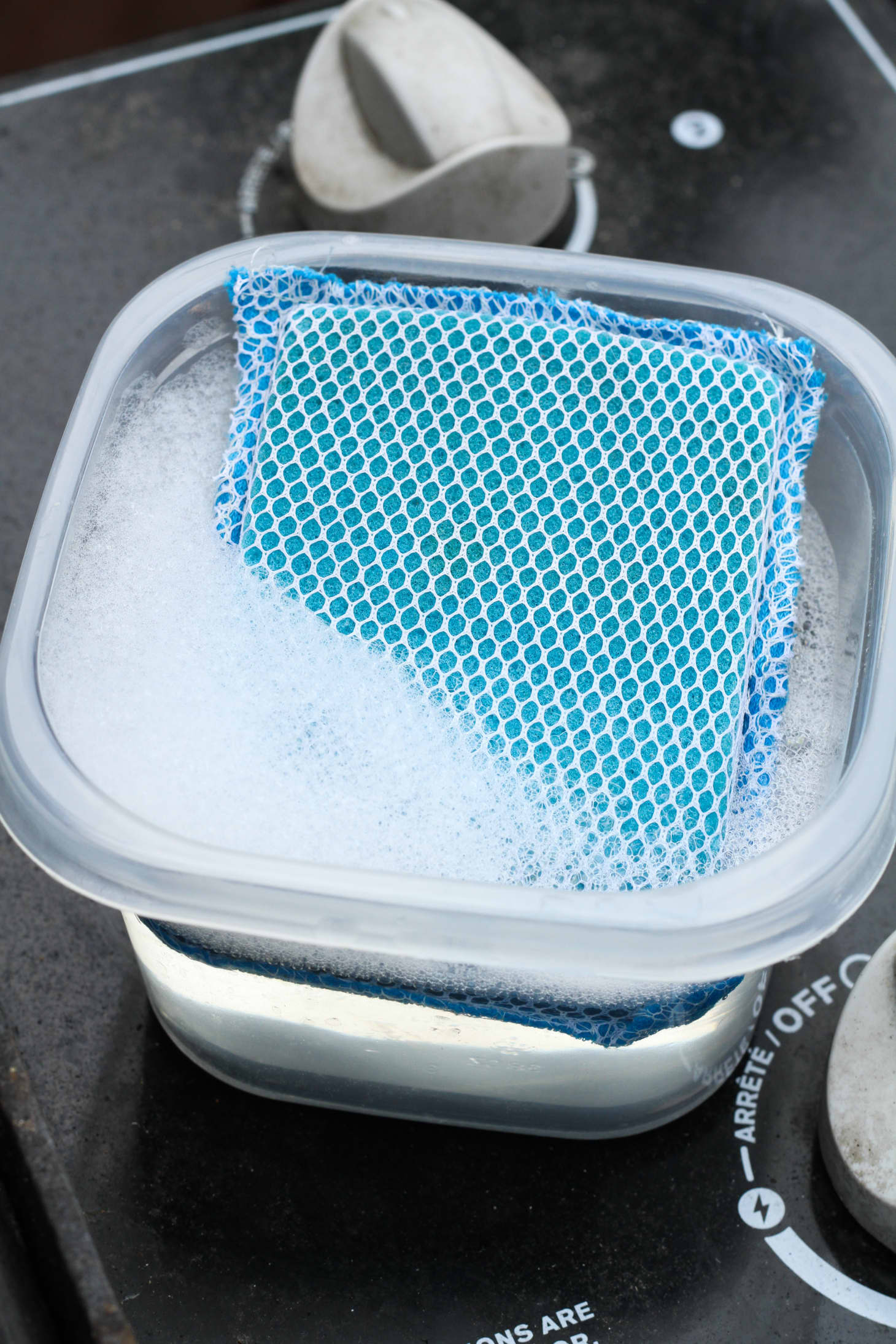 Outdoor Grill Cleaning + Maintenance Tutorial Apartment Therapy