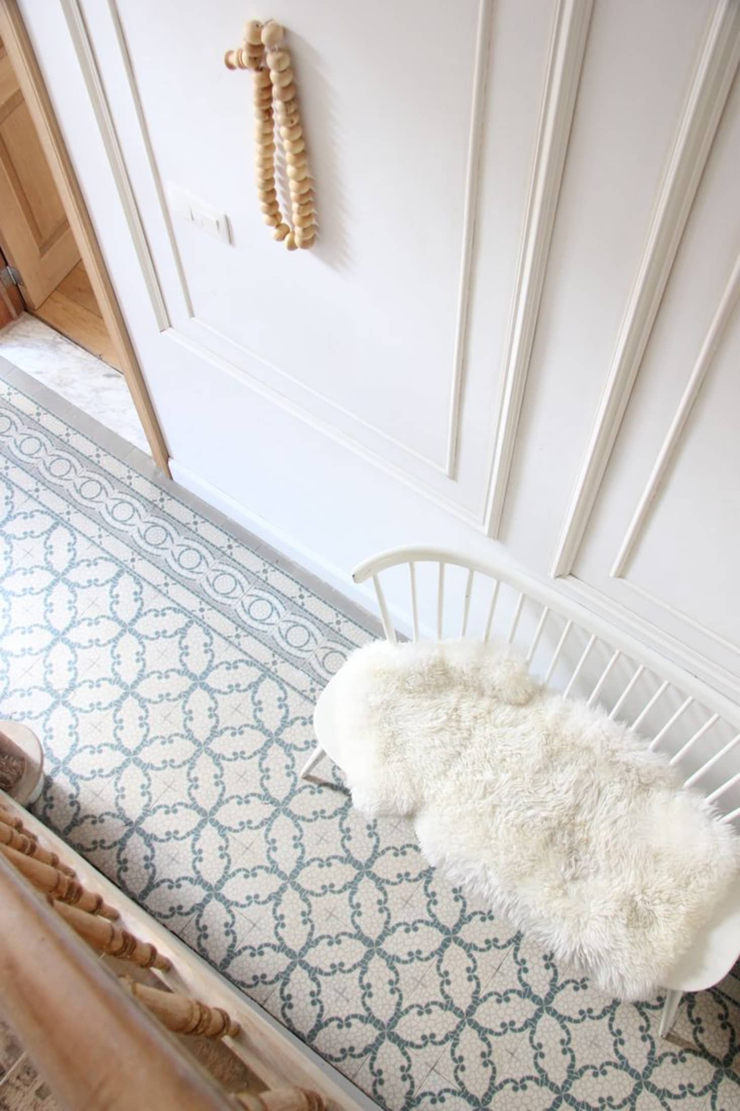 The World’s Most Beautiful Tile Floors Apartment Therapy