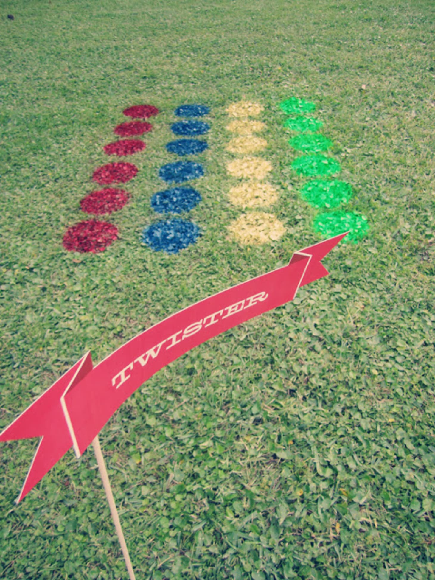 9 Fun DIY Summer Party Games For Adults Apartment Therapy