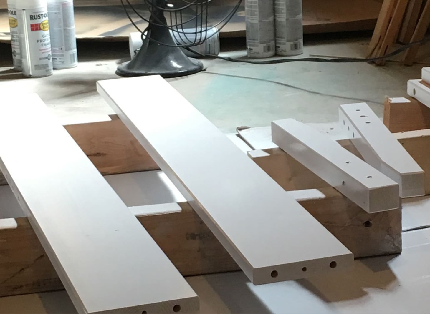 How To Upgrade an IKEA FJELLSE to a Cane Bed Apartment Therapy