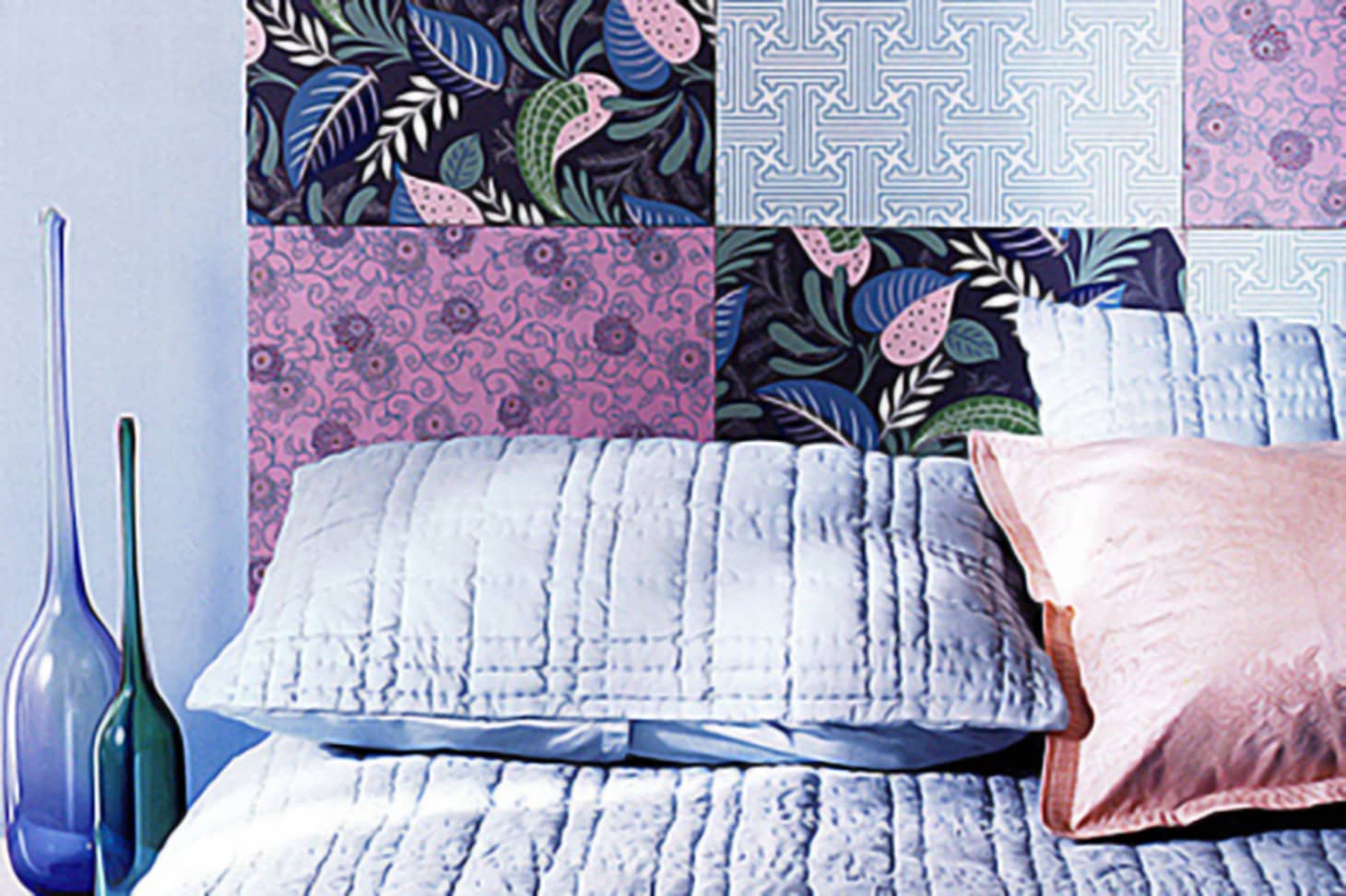 DIY Design Easy Headboard Replacement Ideas to Try Apartment Therapy