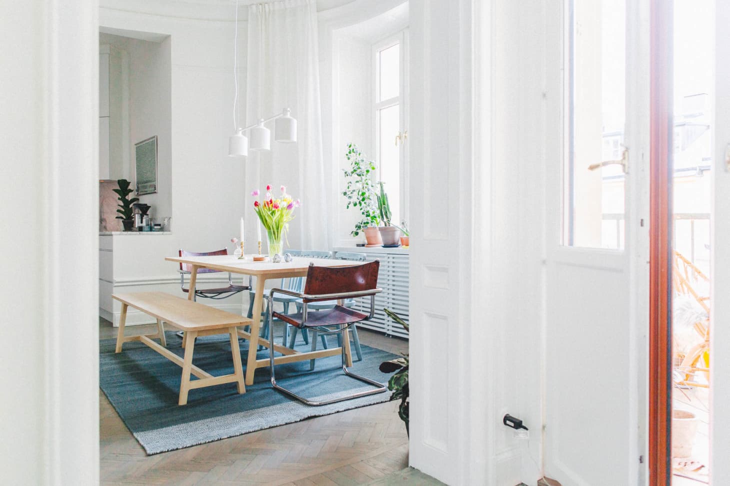 A Scandinavian Real Estate Site Convinced Me I Need to Move to