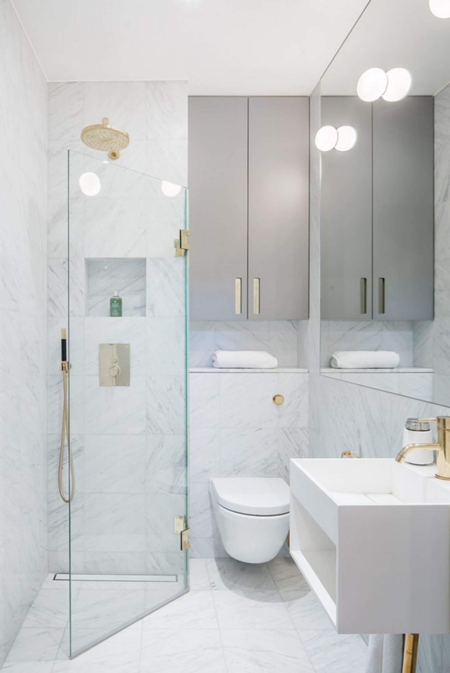 Stylish Remodeling Ideas for Small Bathrooms | Apartment ... Stylish Remodeling Ideas for Small Bathrooms | Apartment ... on Small Apartment Bathroom
id=12099