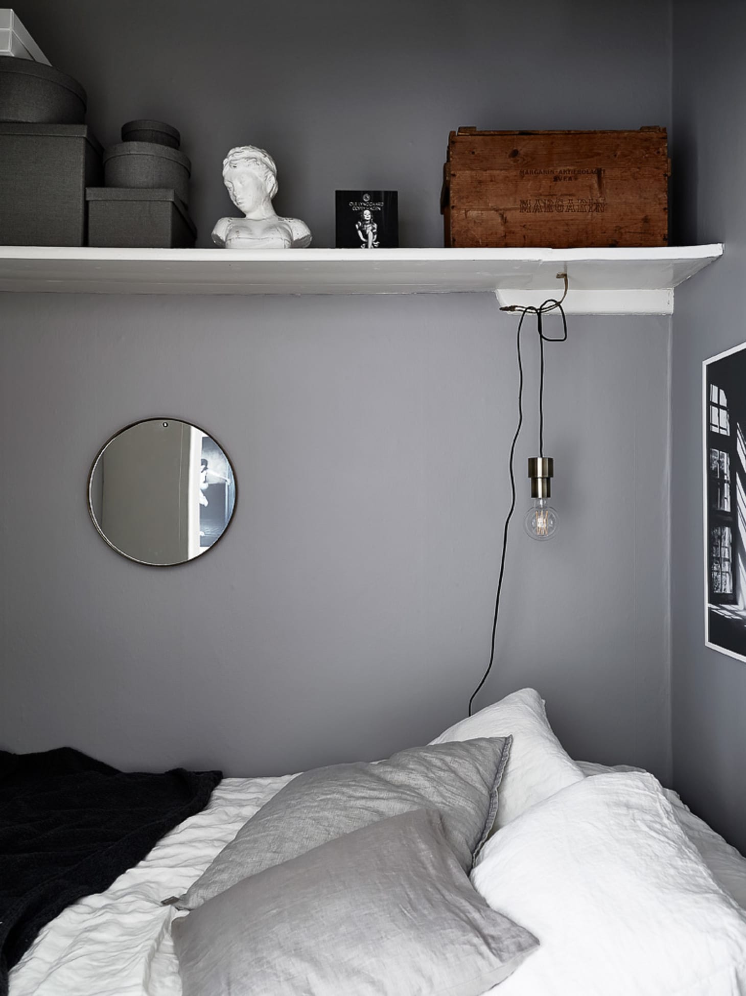 Ideas for Hiding a Bed in a Studio Apartment Apartment Therapy