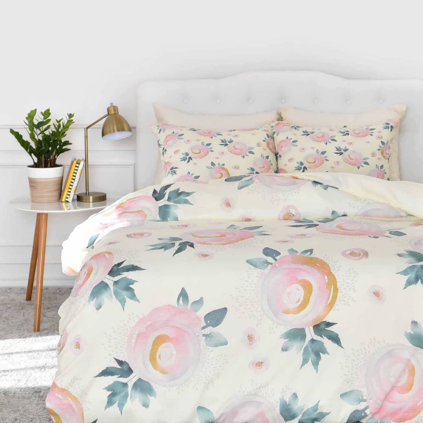 Best Places to Shop for Comforter Sets and Duvet Covers | Apartment Therapy