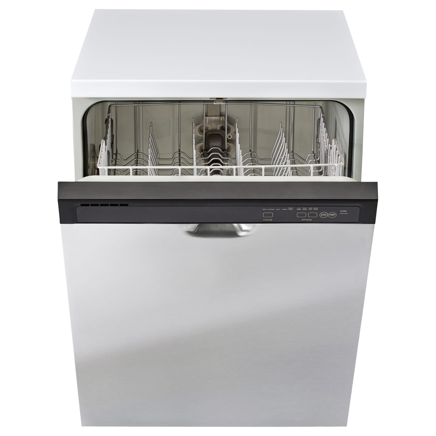 Need to Know Info All About IKEA Dishwashers Apartment Therapy