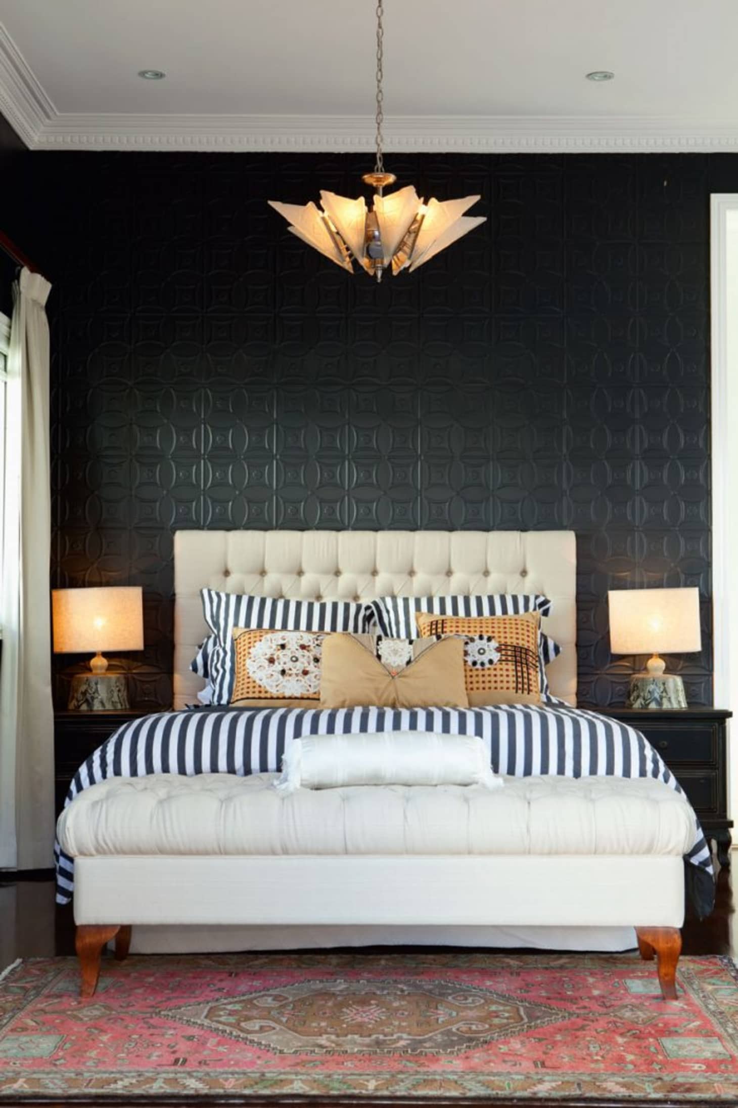 Tin Ceiling Tiles Will Never Go Out of Style Tin Ceiling Tiles Will Never Go Out of Style