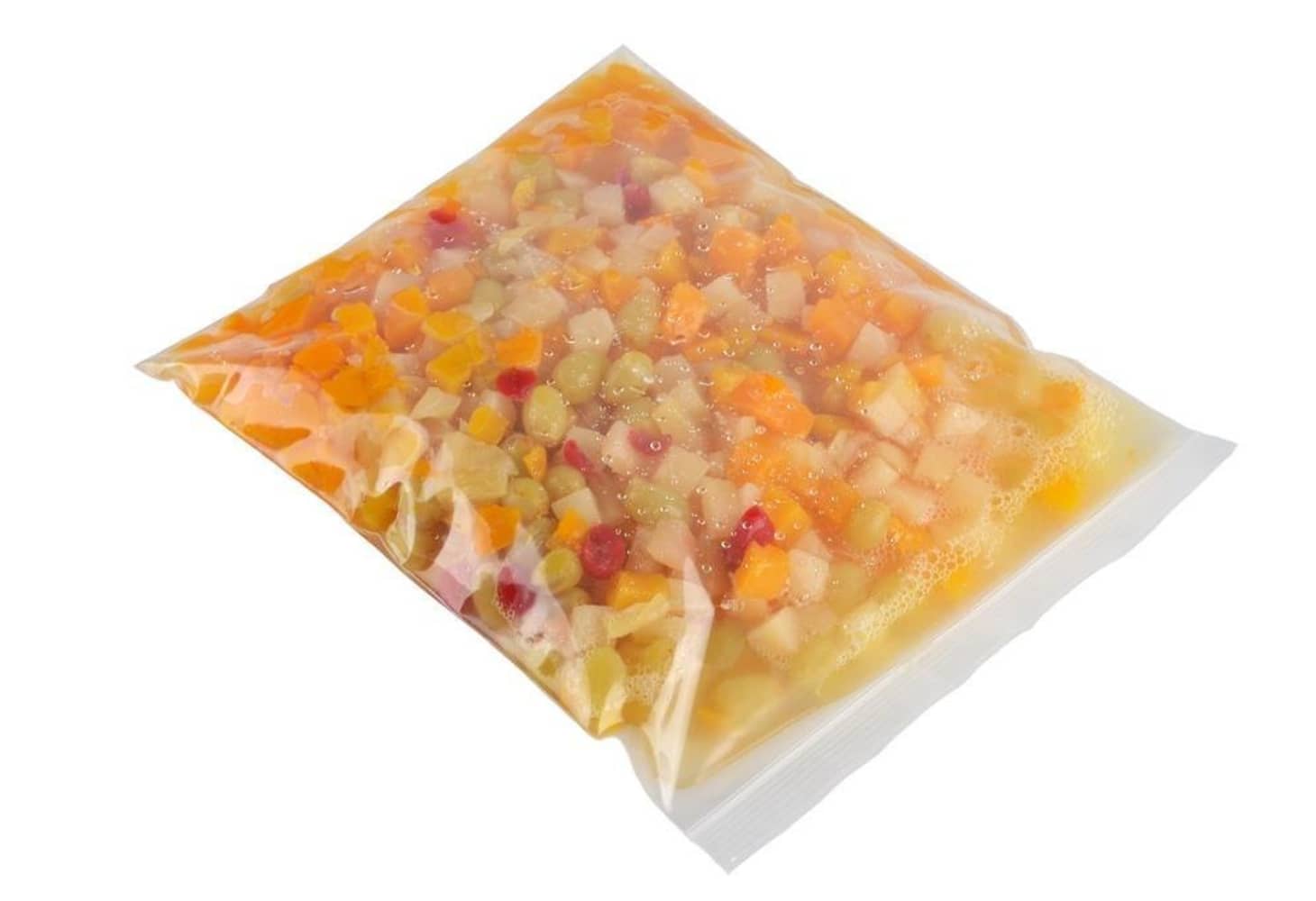 The Best Plastic Zipper Food Storage Bags, According to the