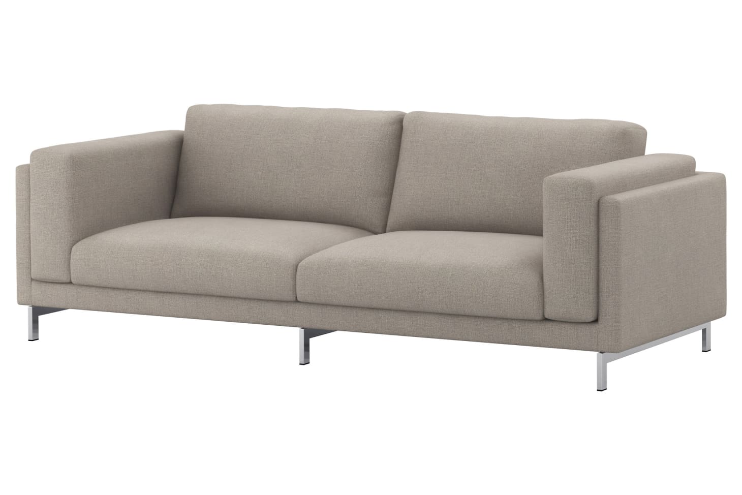 The Best Most Comfortable IKEA Sofas Apartment Therapy