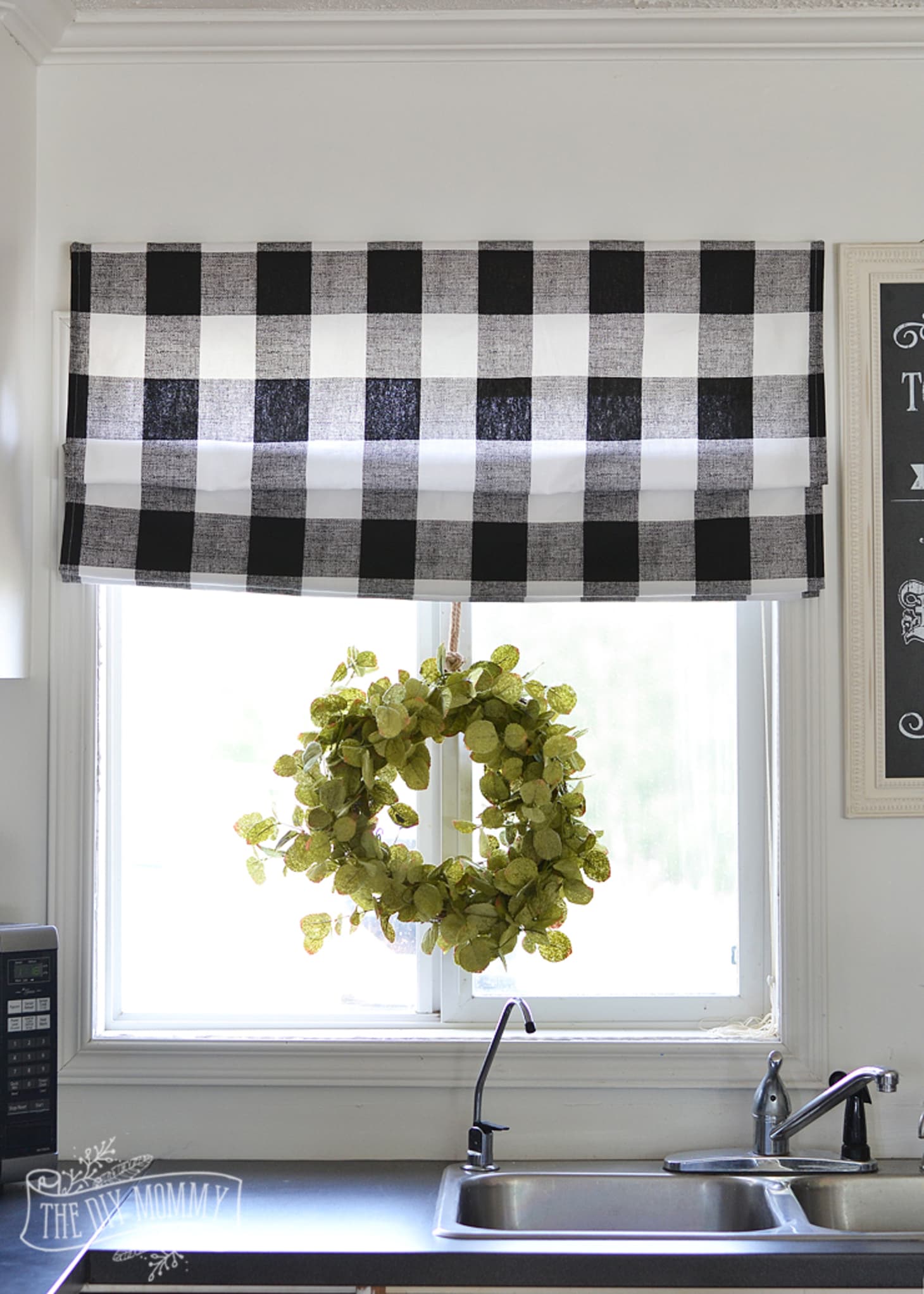 Sew & NoSew Window Treatments You Can Make Apartment Therapy