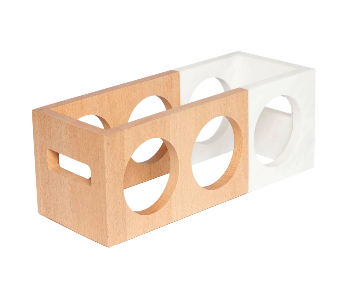 The Best Wine Racks Apartment Therapy