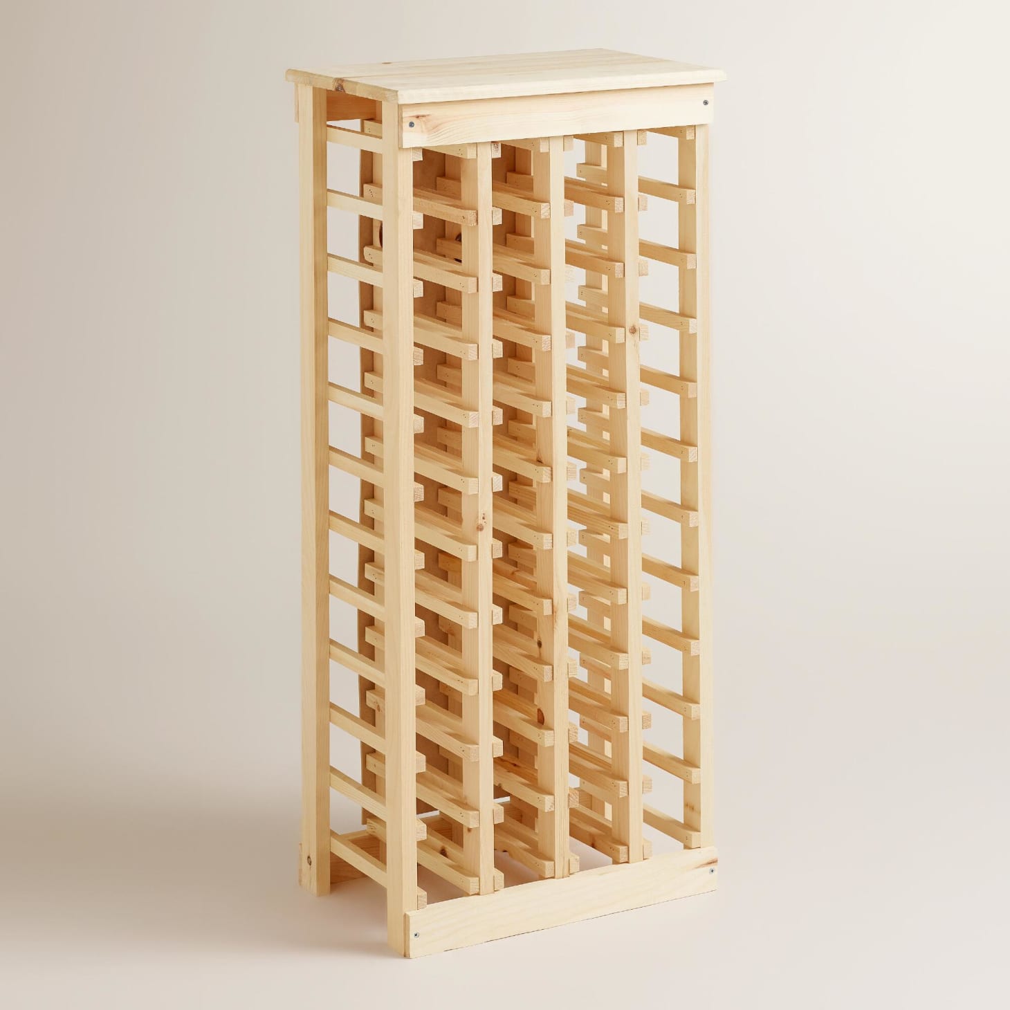 The Best Wine Racks Apartment Therapy