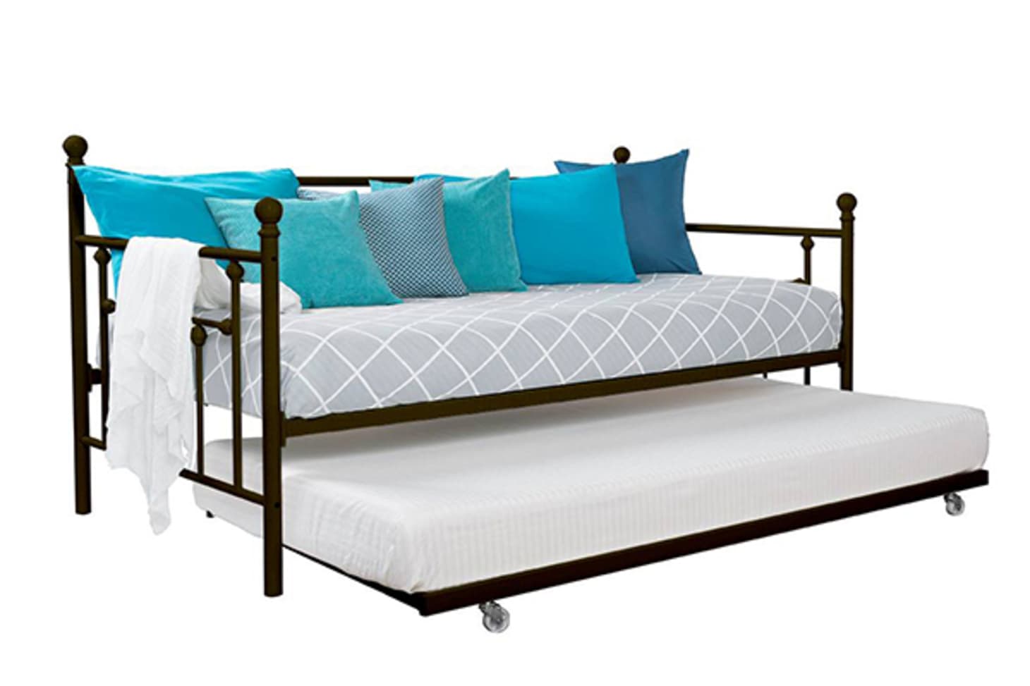 Our Favorite Trundle Beds Apartment Therapy