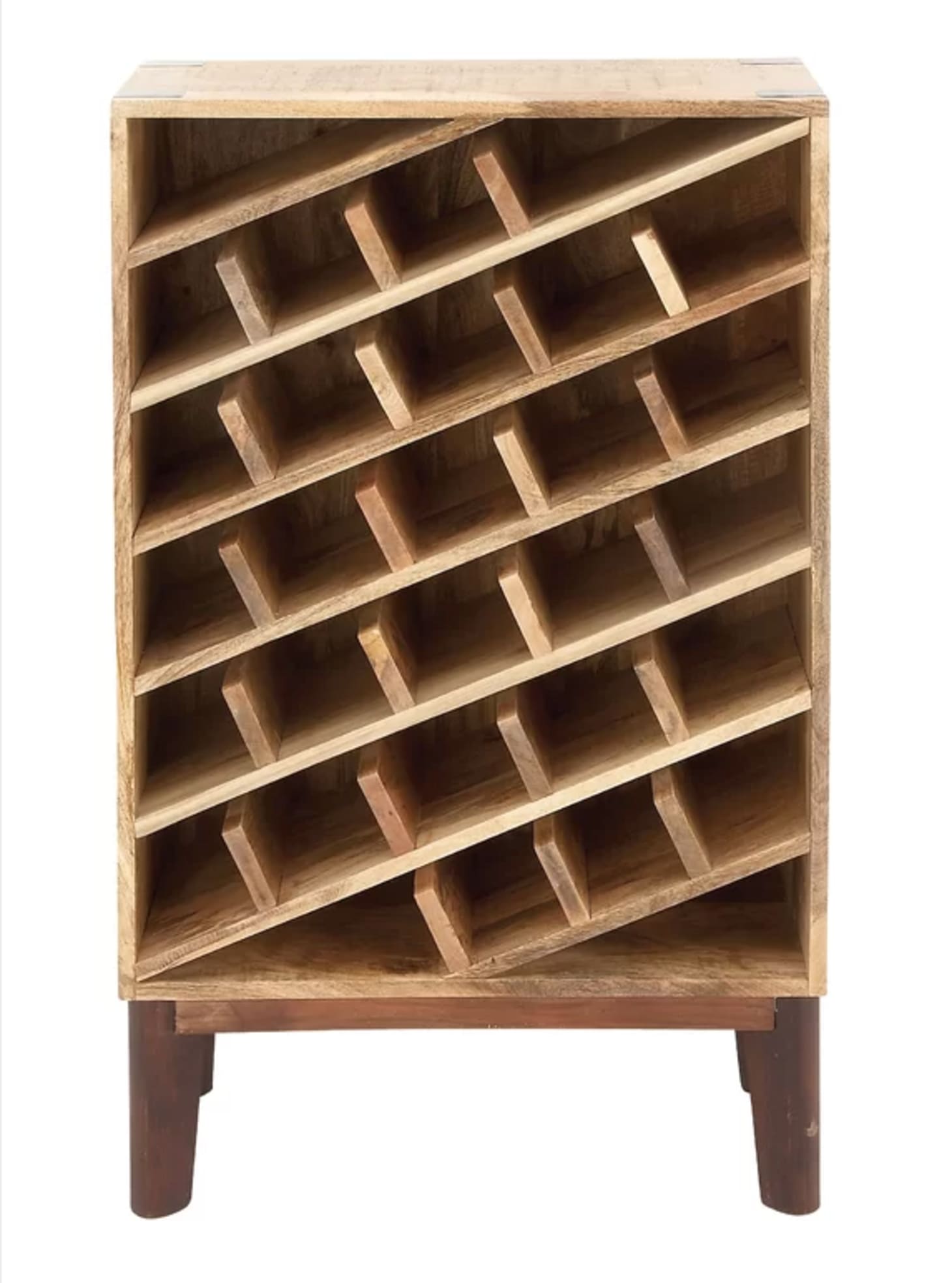 The Best Wine Racks Apartment Therapy