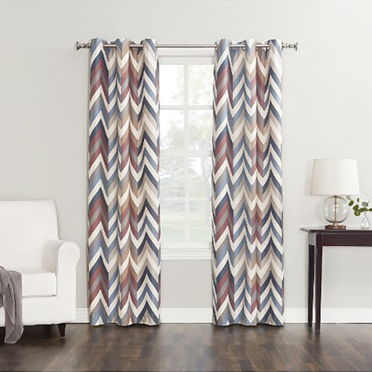 Best Insulated Blackout Curtains Apartment Therapy