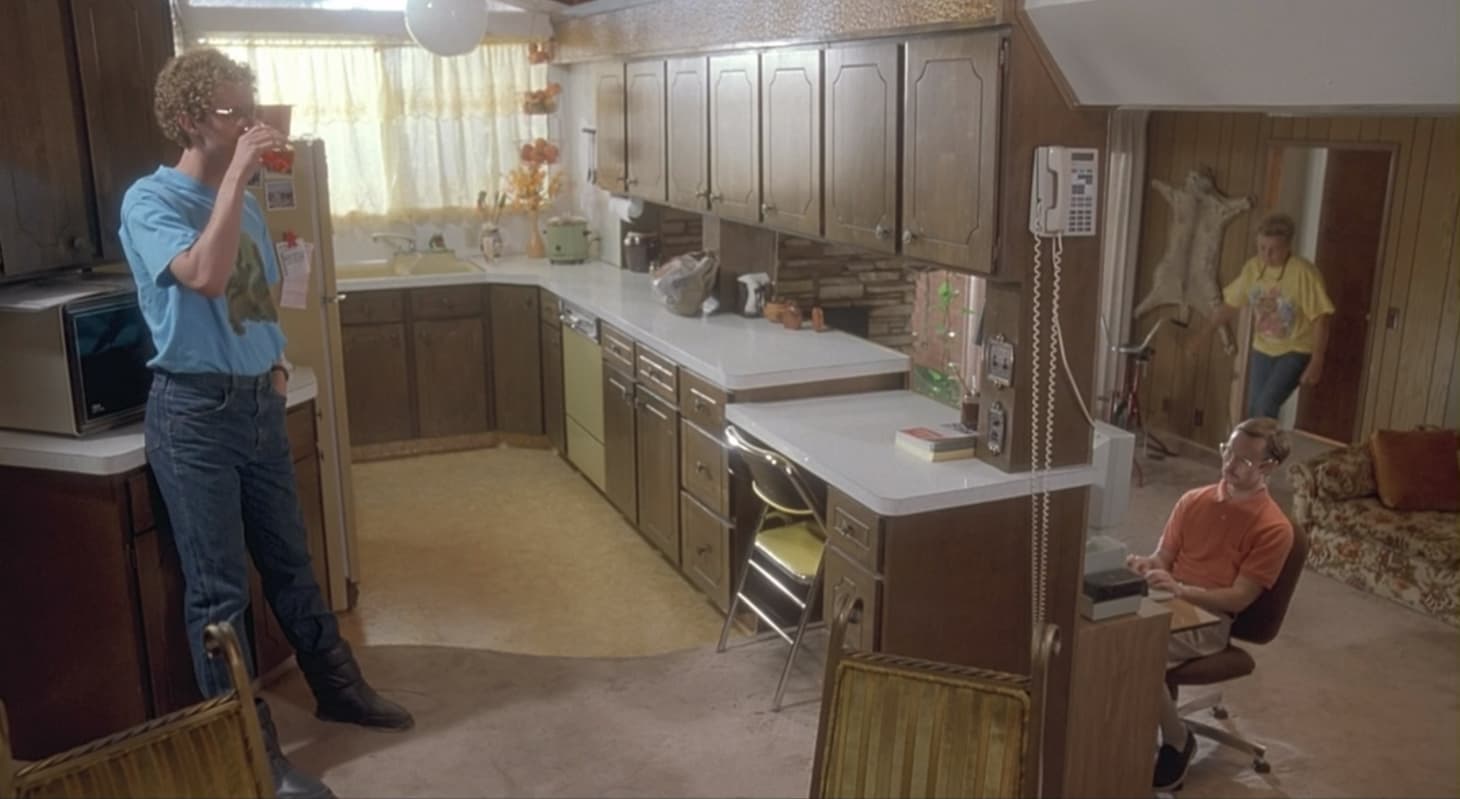 A Complete Analysis of All the Interior Design Featured in “Napoleon