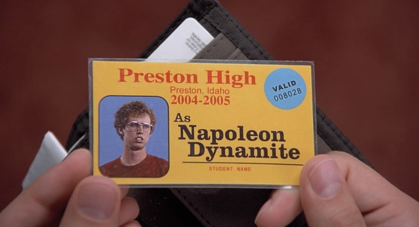 A Complete Analysis of All the Interior Design Featured in “Napoleon