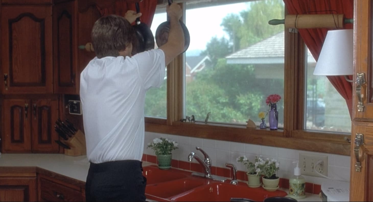 A Complete Analysis of All the Interior Design Featured in “Napoleon