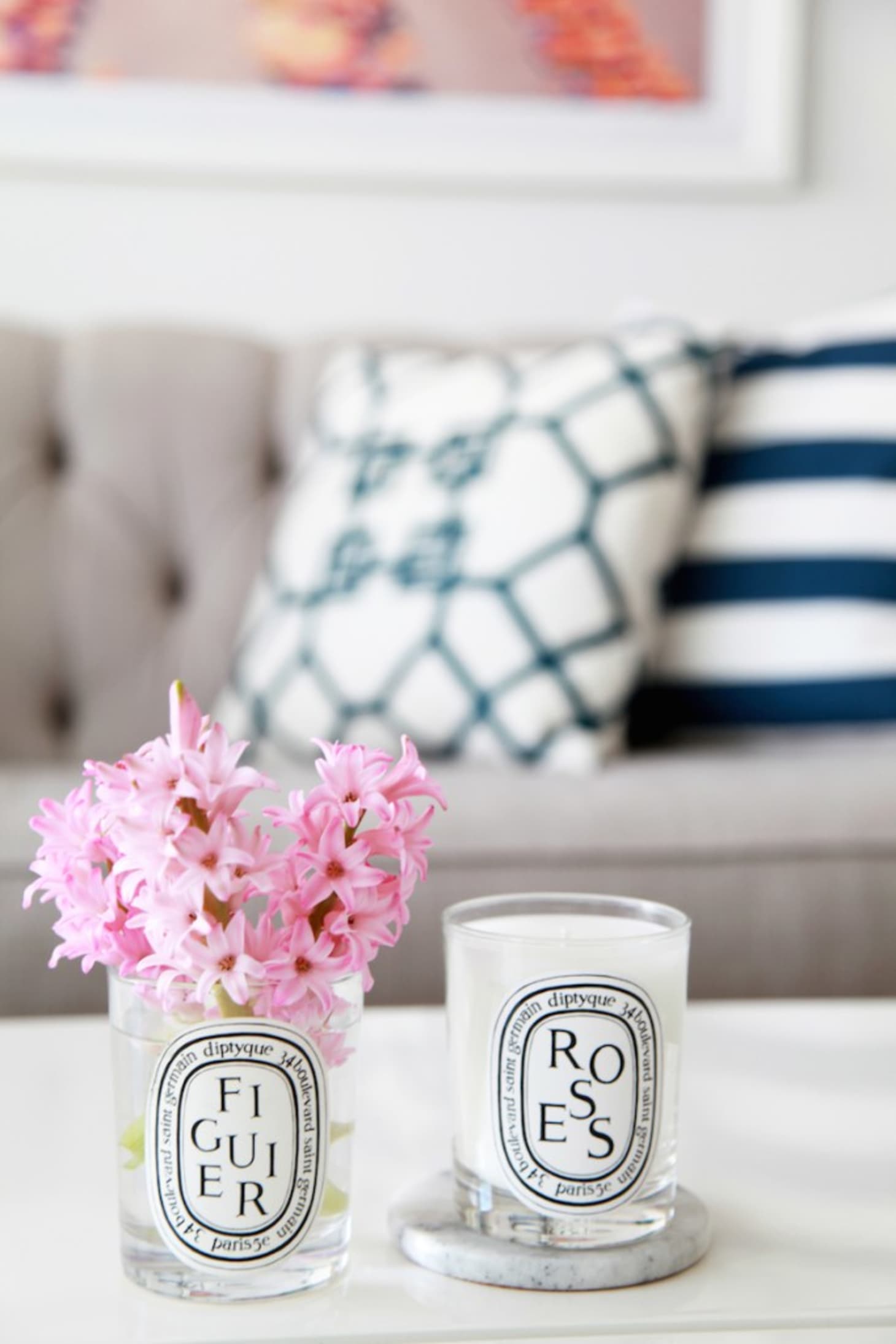 How to Reuse Candle Jars Apartment Therapy