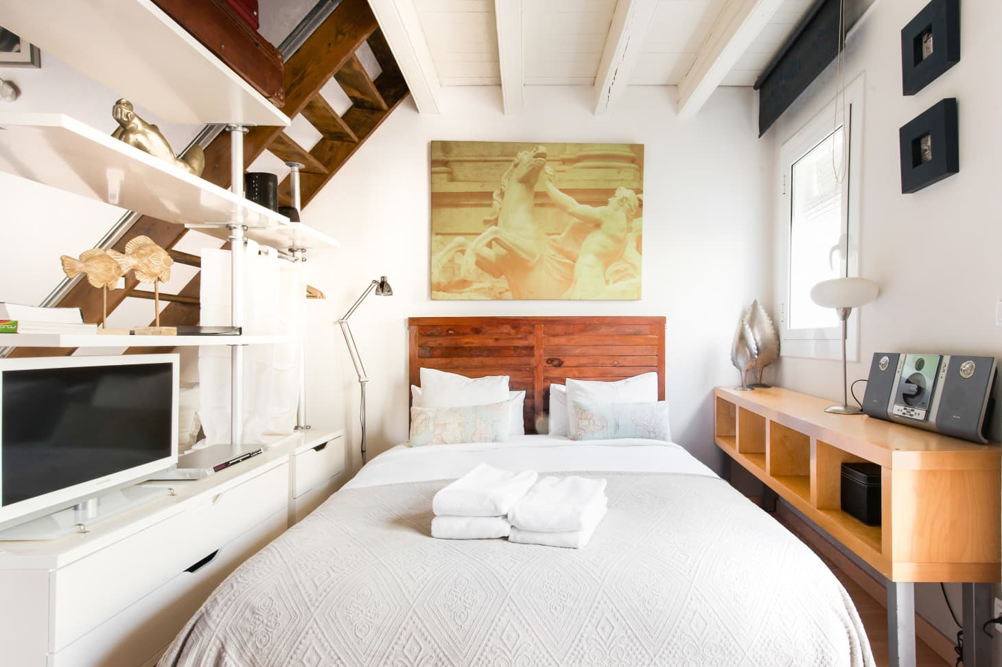 33 Favorite Bedroom ideas for airbnb 