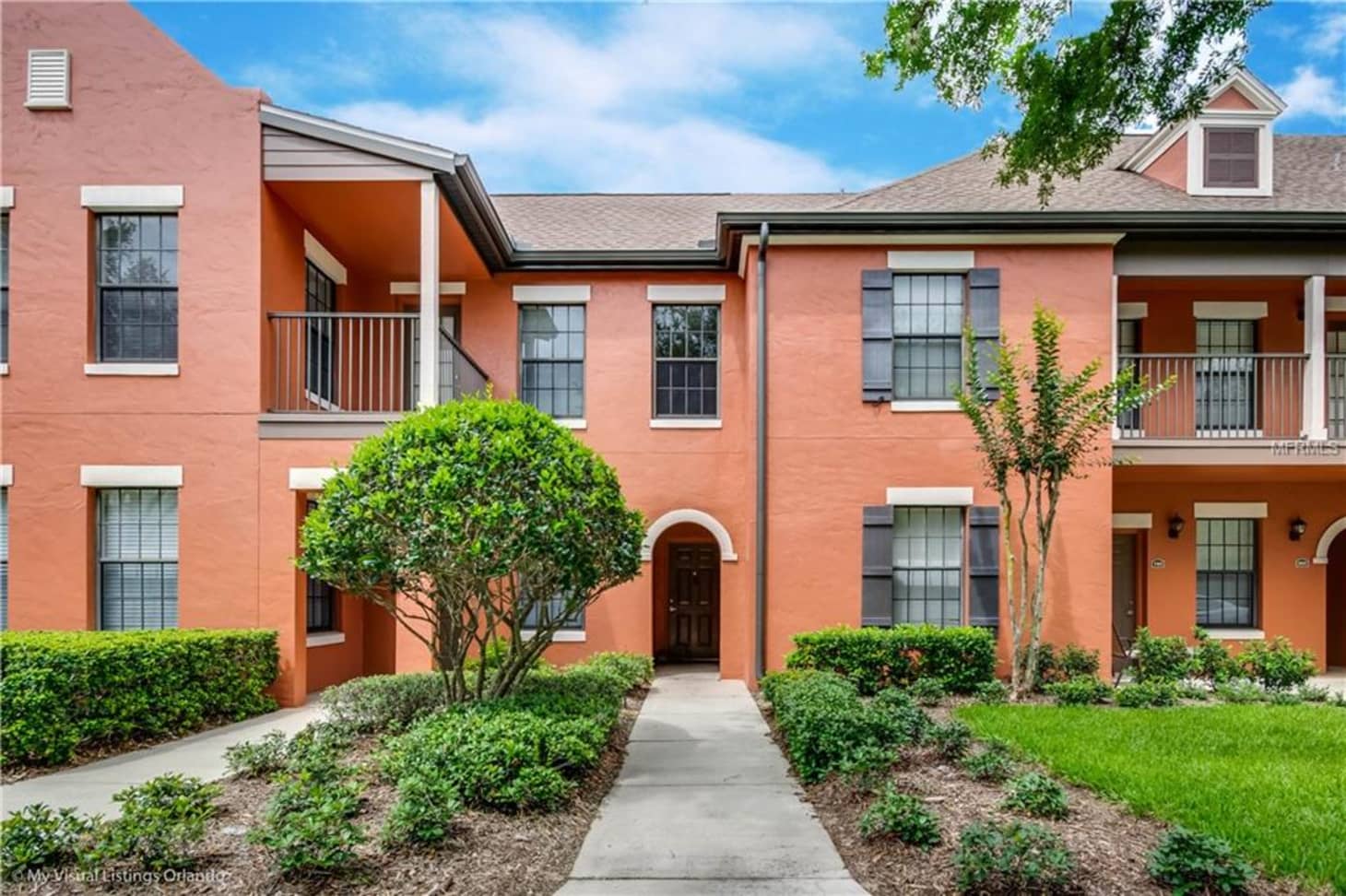 The Cost Of Living In Orlando Near Disney World Apartment Therapy