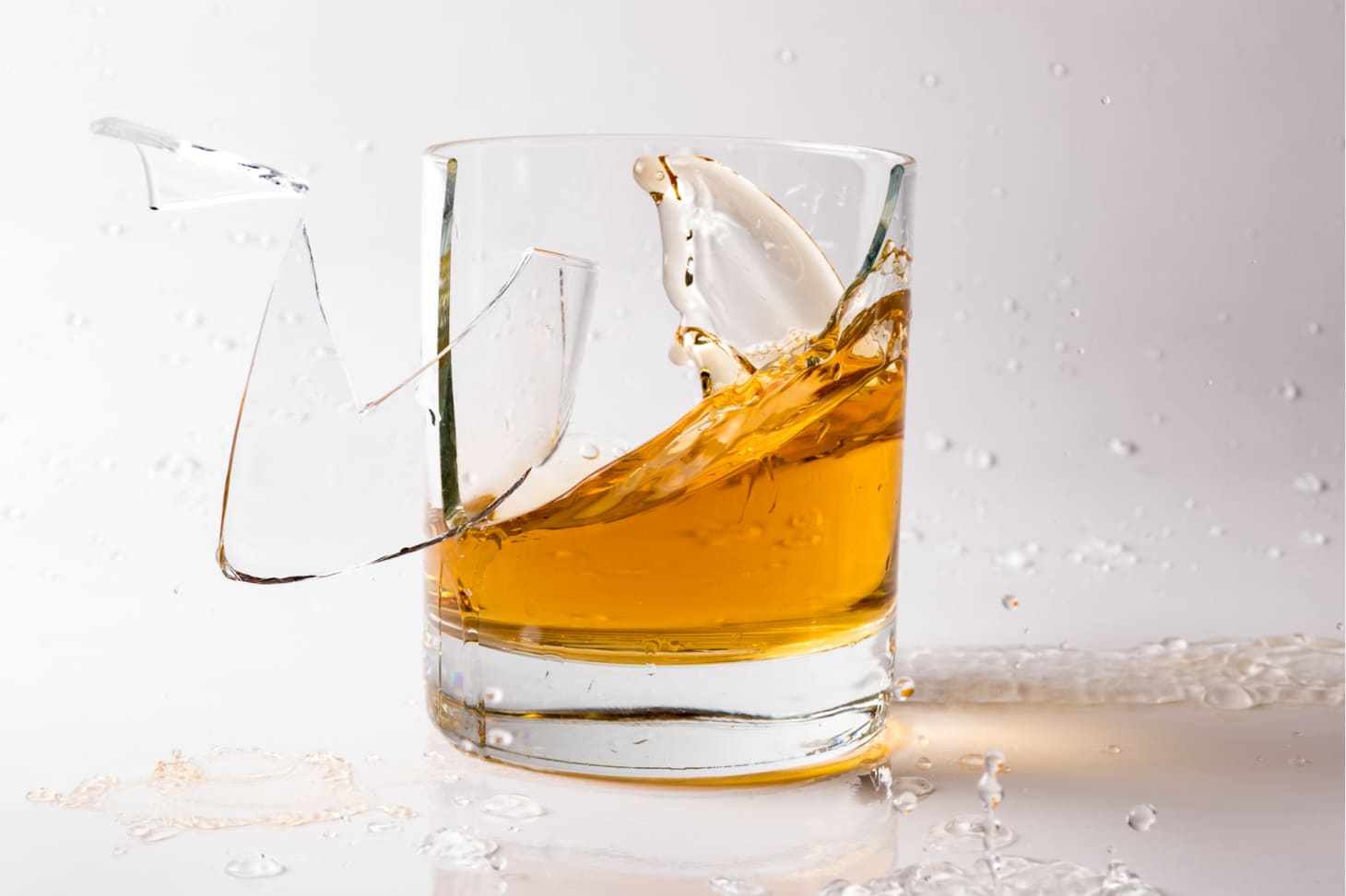 Can You Recycle Broken Glass? Apartment Therapy Can You Recycle Broken Glass? Apartment Therapy