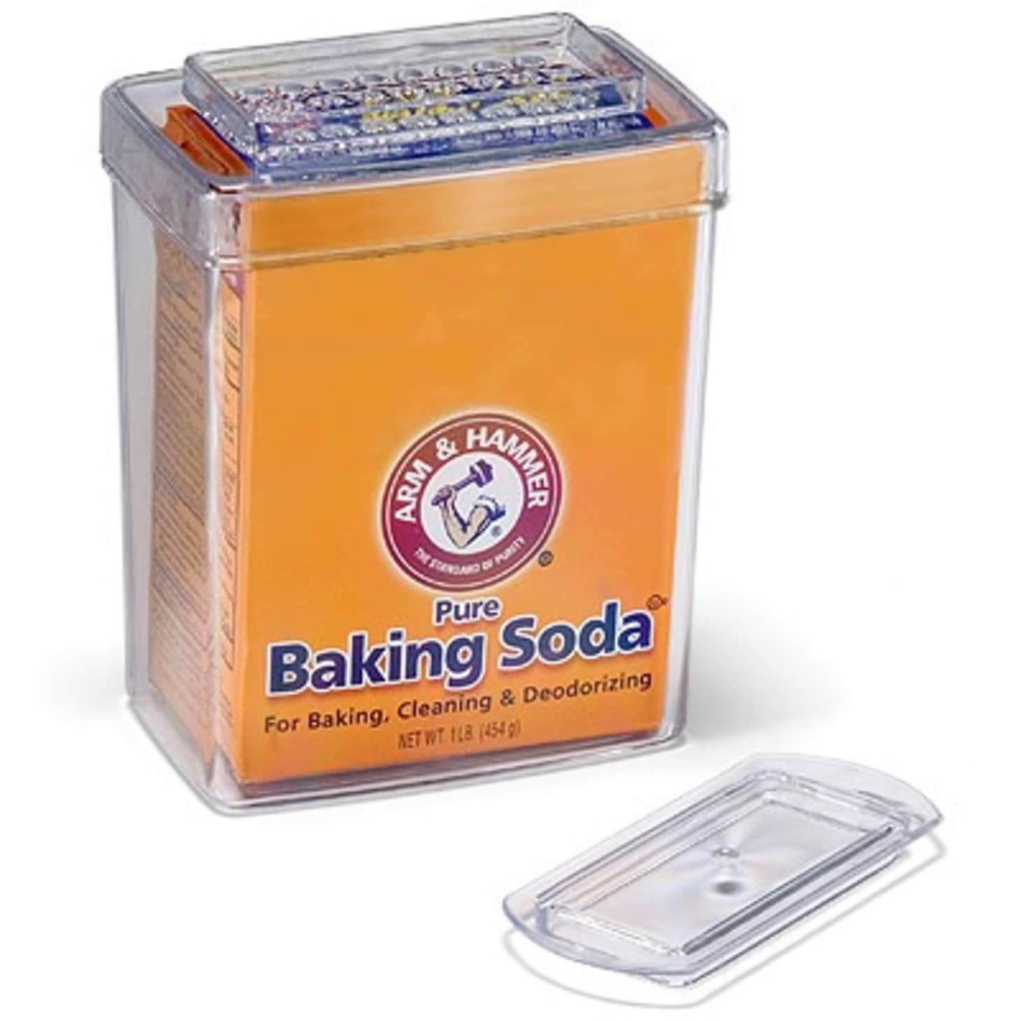 Fighting Odors Do You Keep Baking Soda in Your Refrigerator? Kitchn