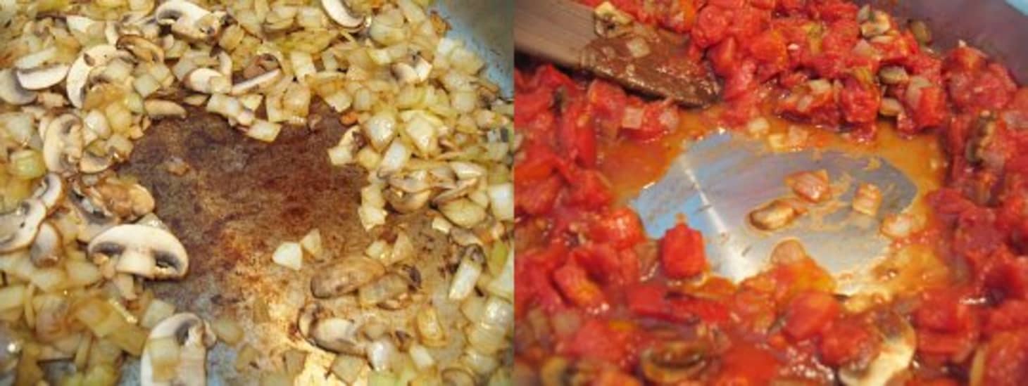 Cooking Basics When and How To Deglaze a Pan Kitchn