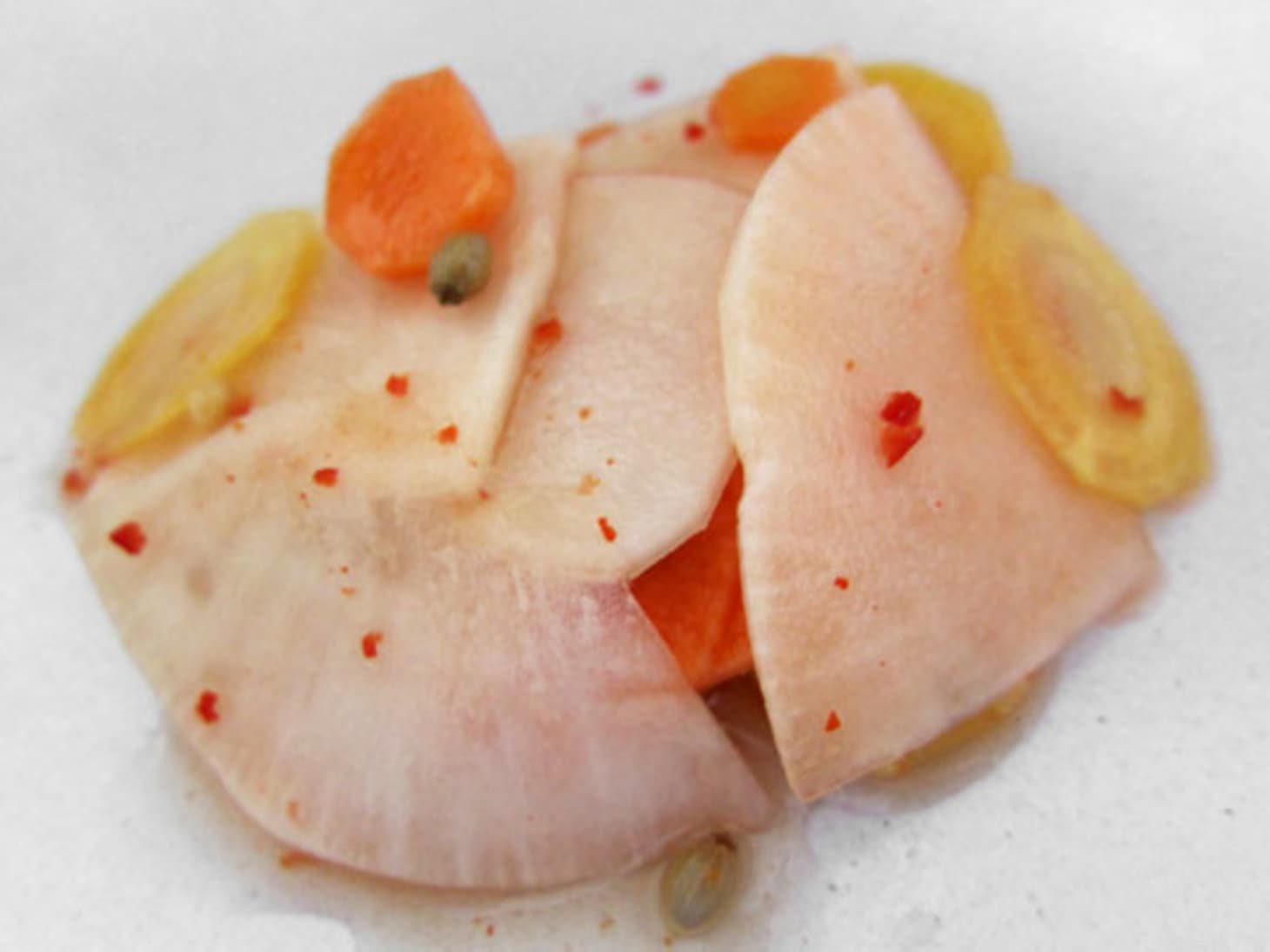 Pickled Turnips 3 Ways Kitchn