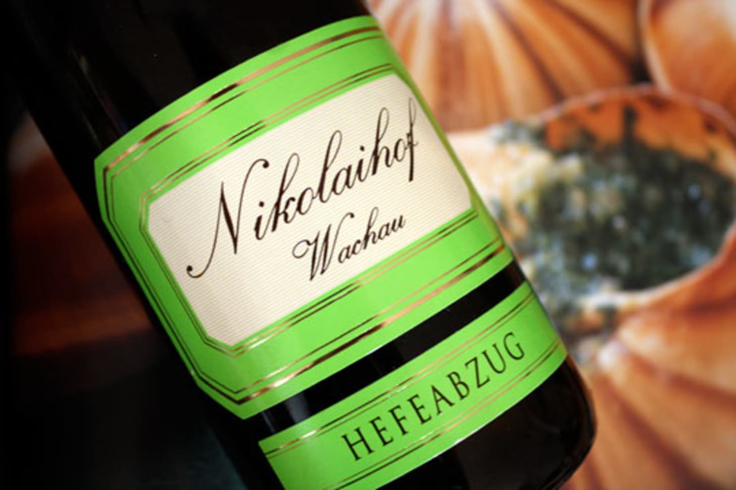 Grüner Veltliner: Austria’s Most Popular White Wine | Kitchn