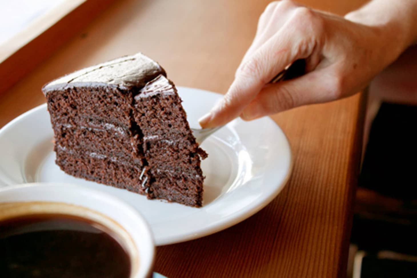 5 Tips for GlutenFree Birthday Cake from Crave Bake Shop 5 Tips for GlutenFree Birthday Cake from Crave Bake Shop