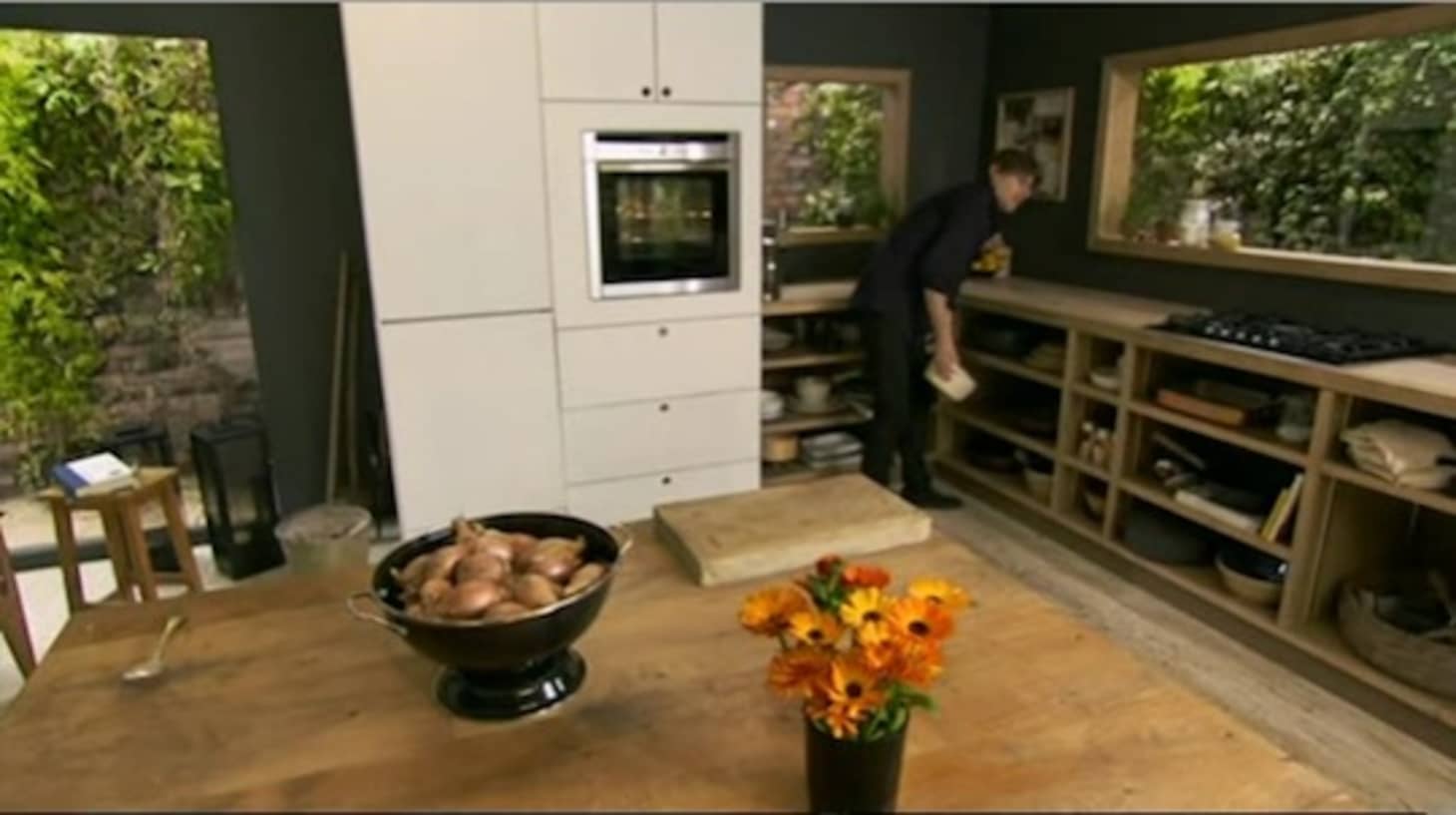 nigel slater kitchen table