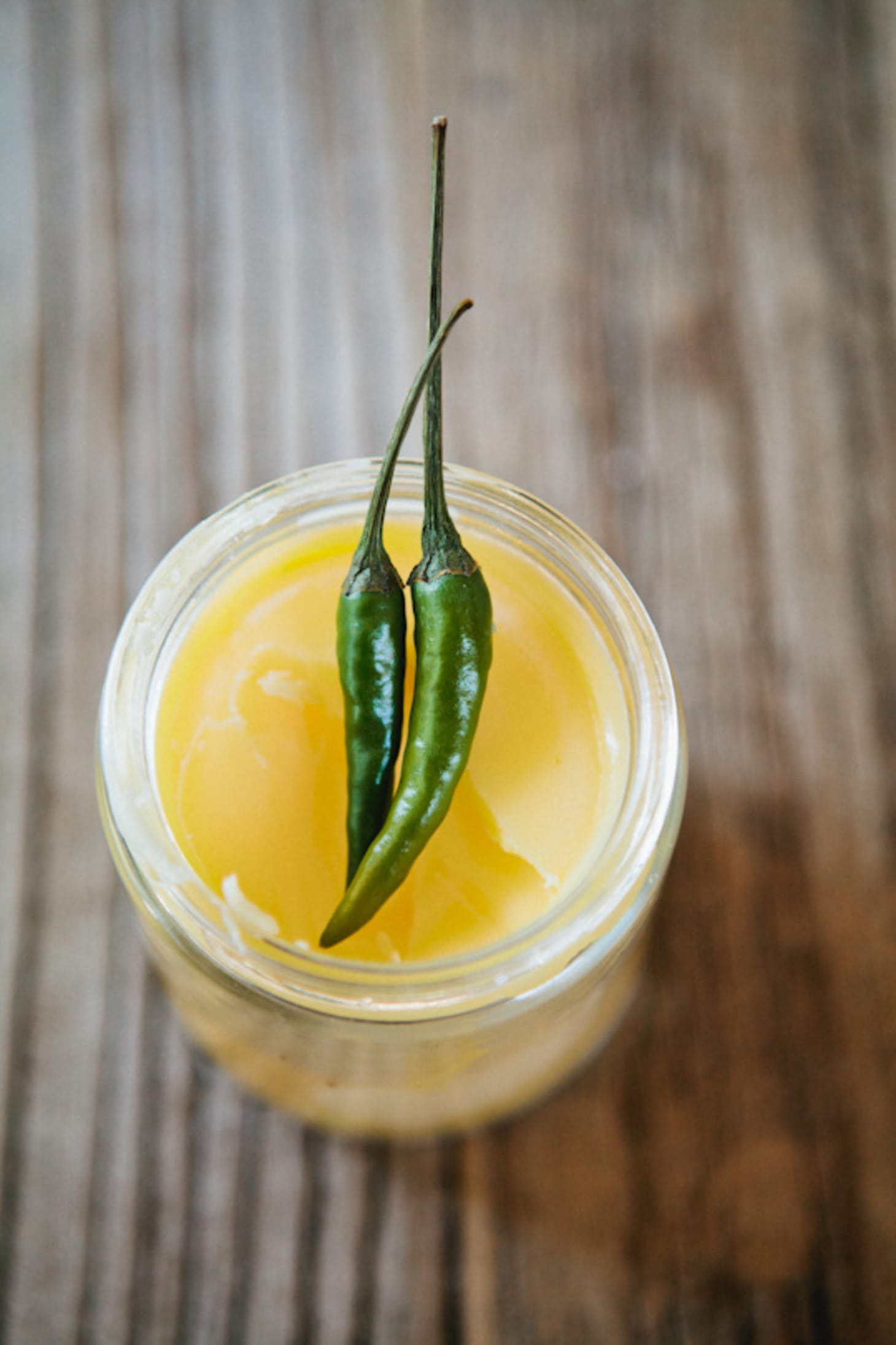 Basic Indian Recipe: Kerala Spiced Peas | Kitchn