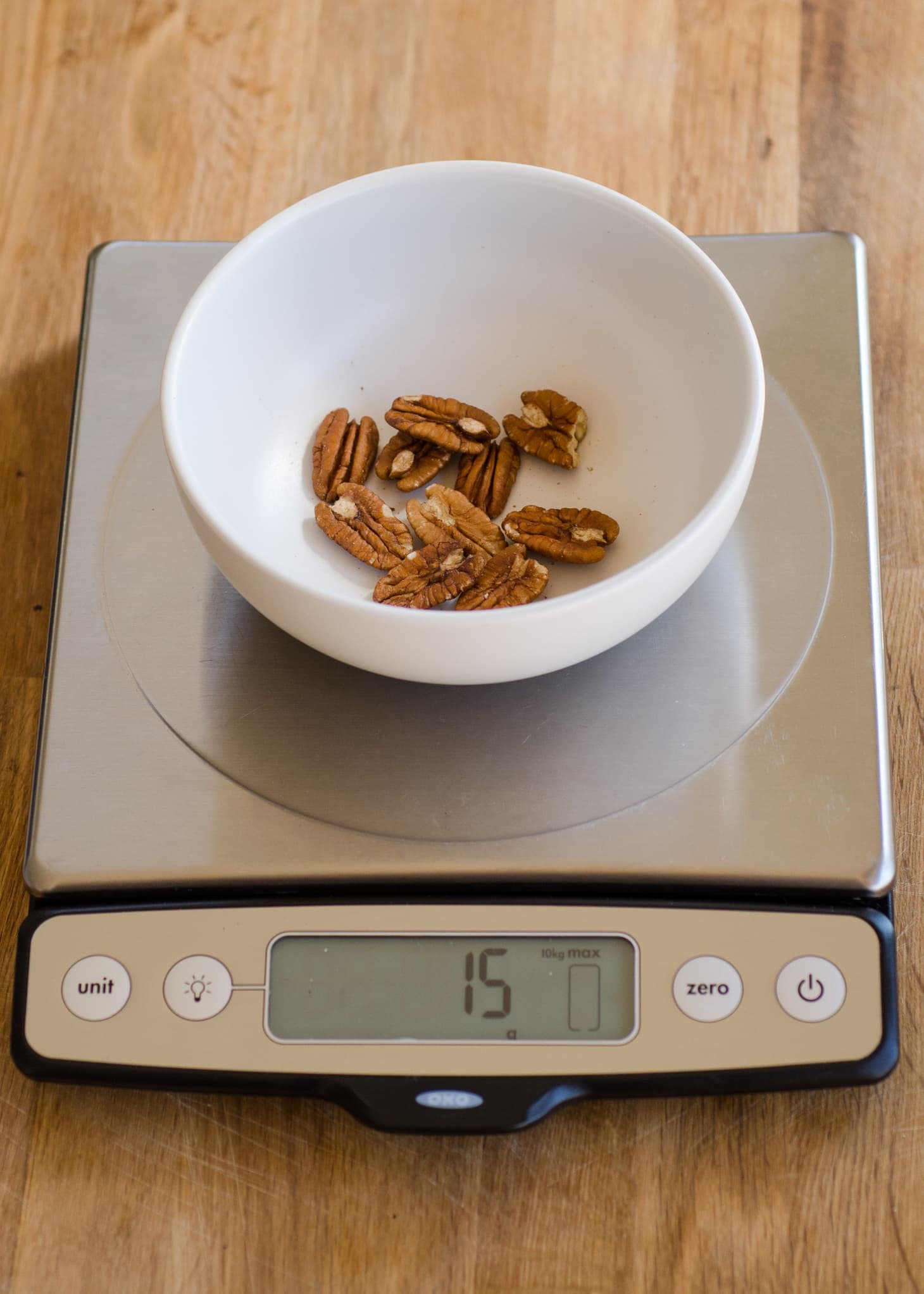 What 100 Calories of Nuts Looks Like | Kitchn