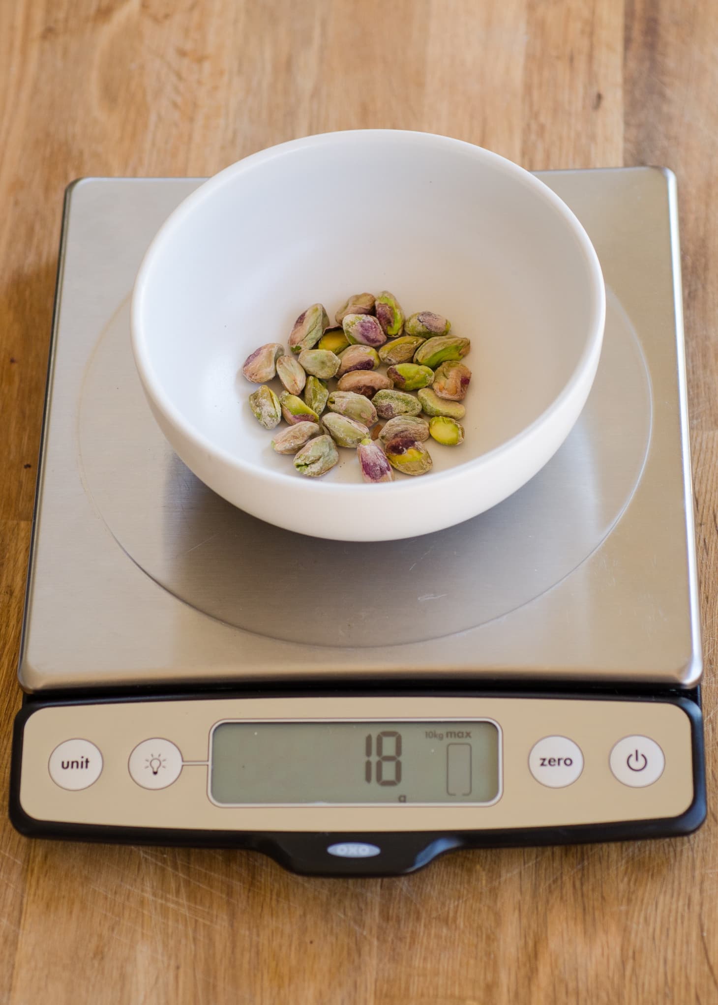 What 100 Calories of Nuts Looks Like | Kitchn