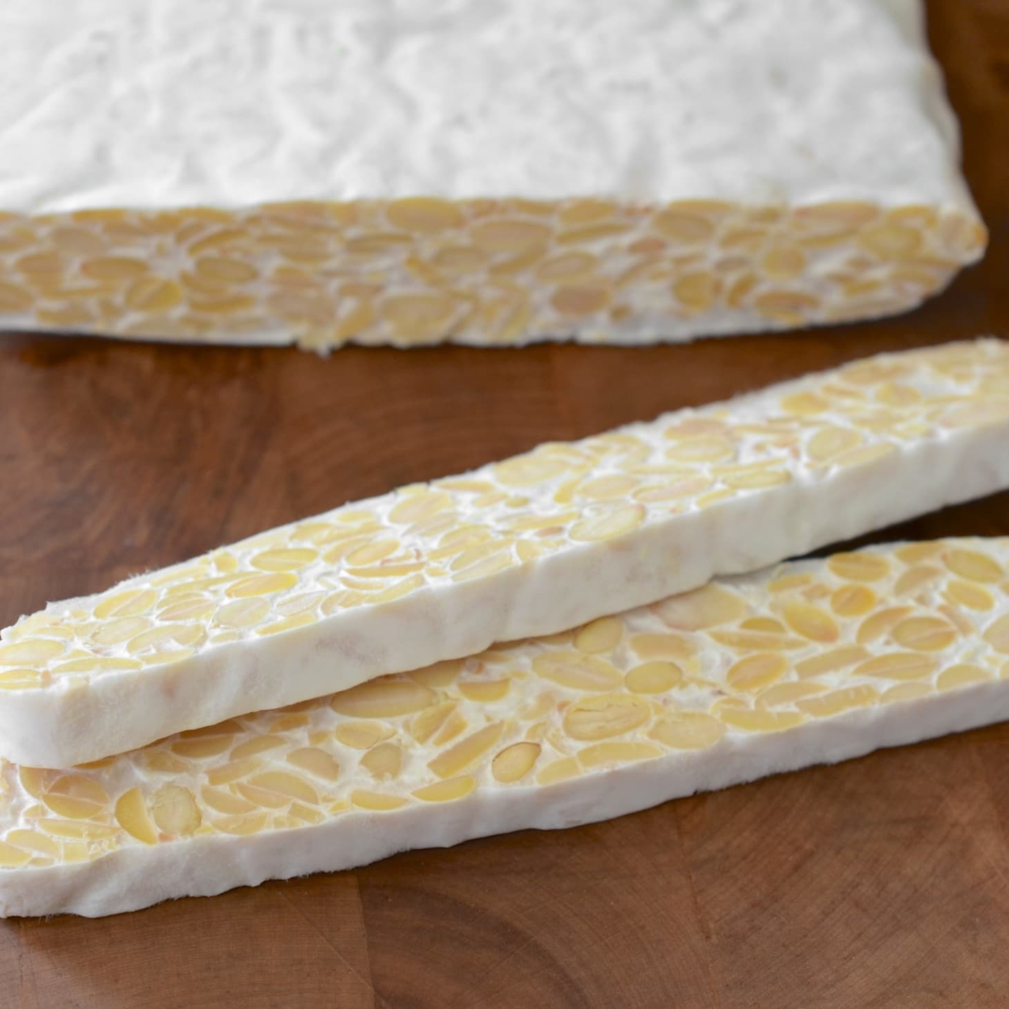 How To Make Tempeh Kitchn