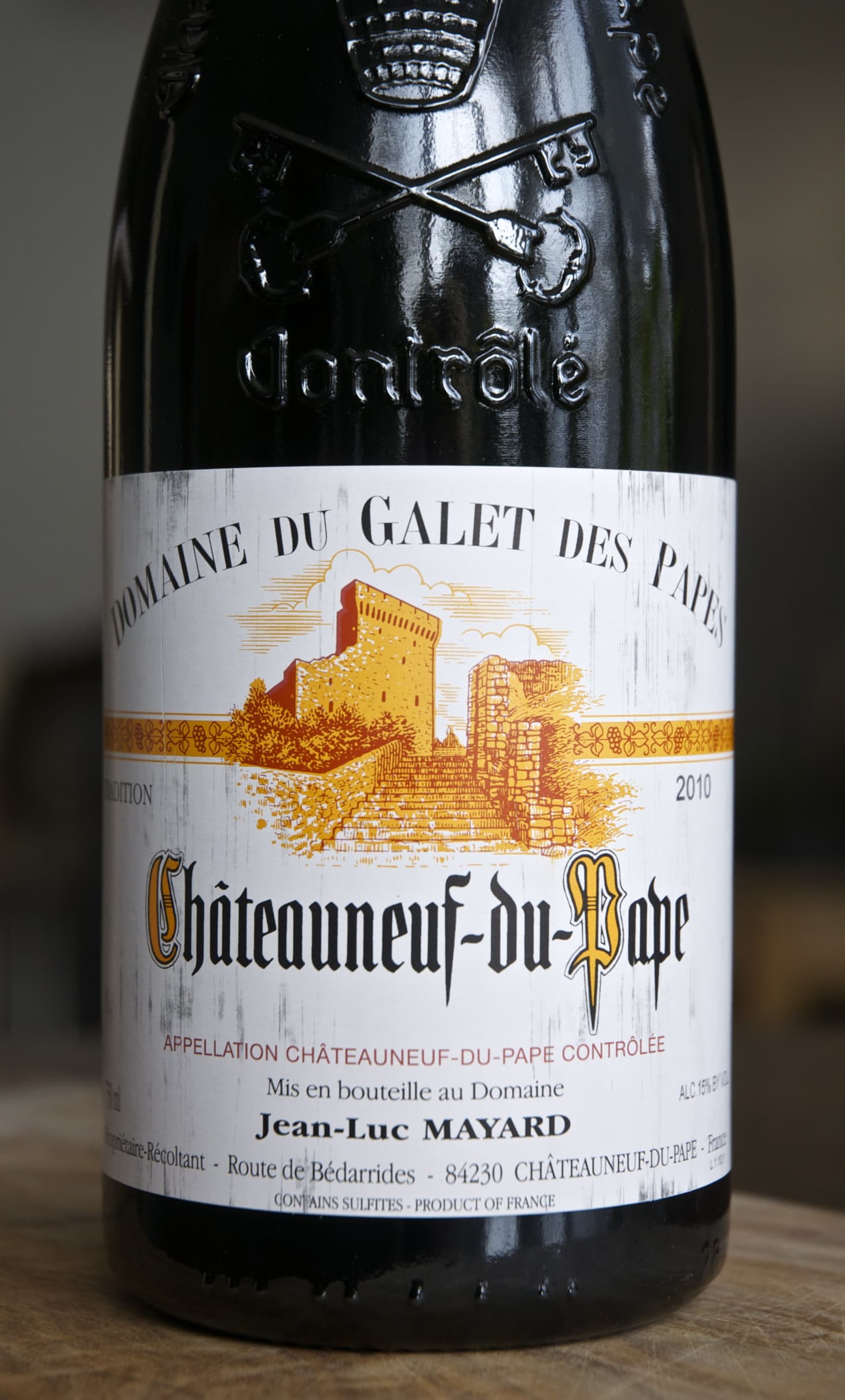 how to read a french wine label kitchn