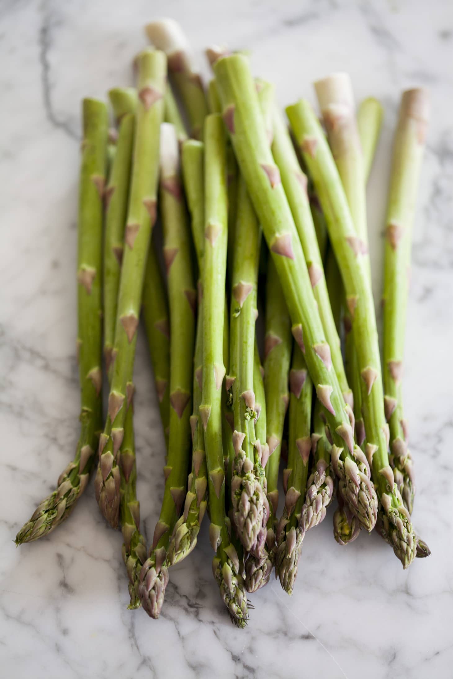 How To Cook Asparagus in the Oven | Kitchn