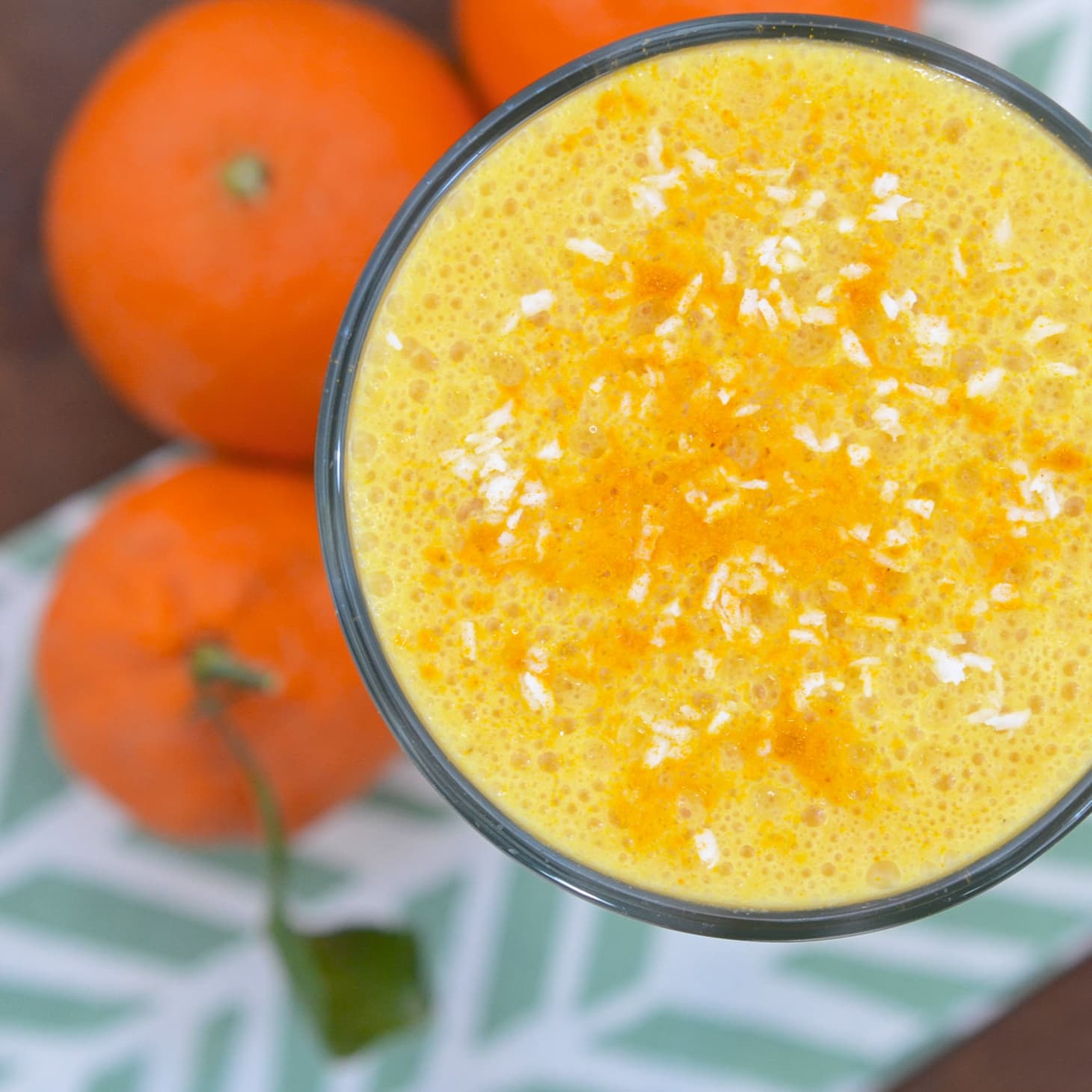 What’s the Difference Between Fresh and Dried Turmeric