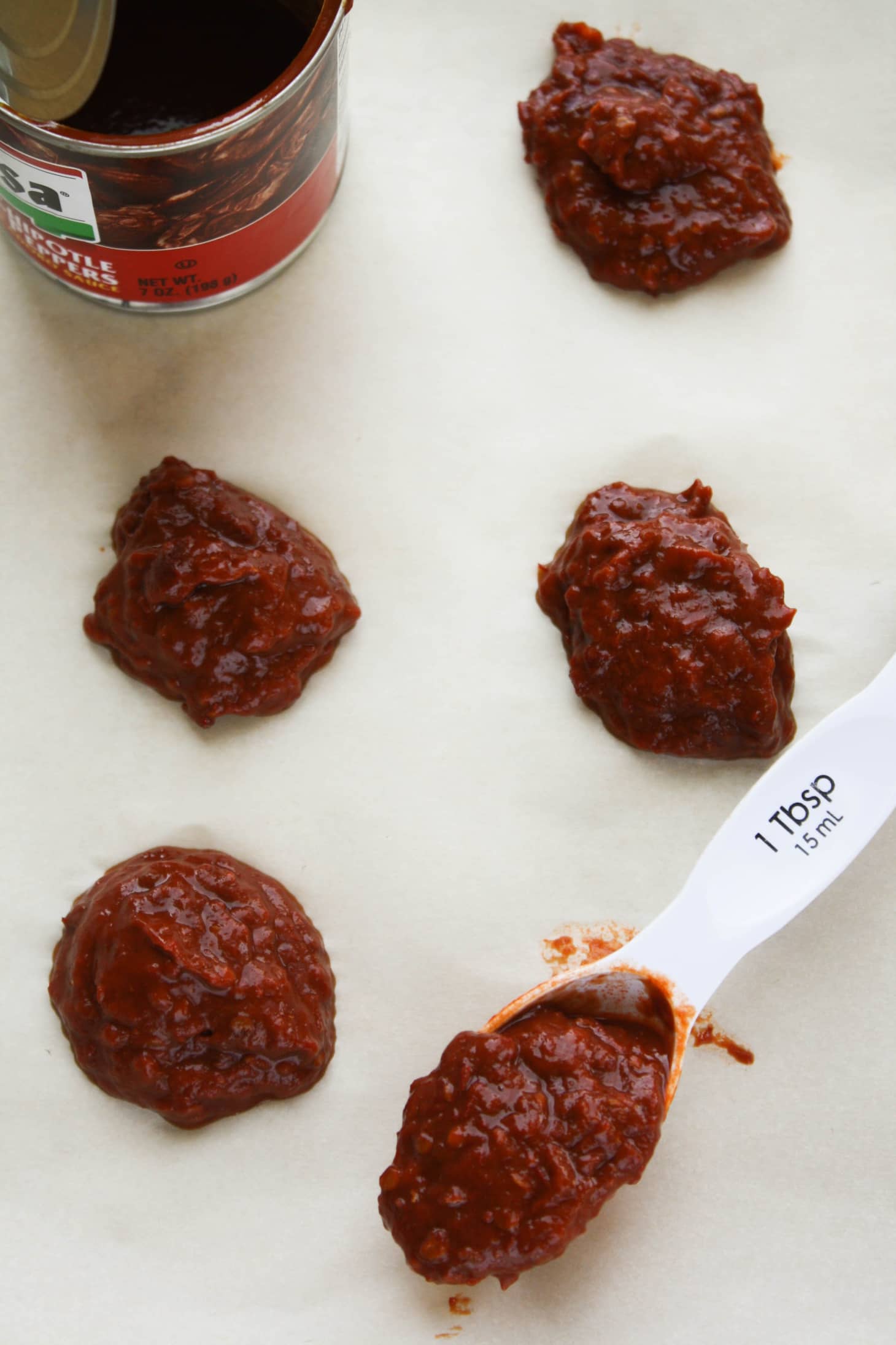 How I Save Leftover Chipotles in Adobo Sauce | Kitchn