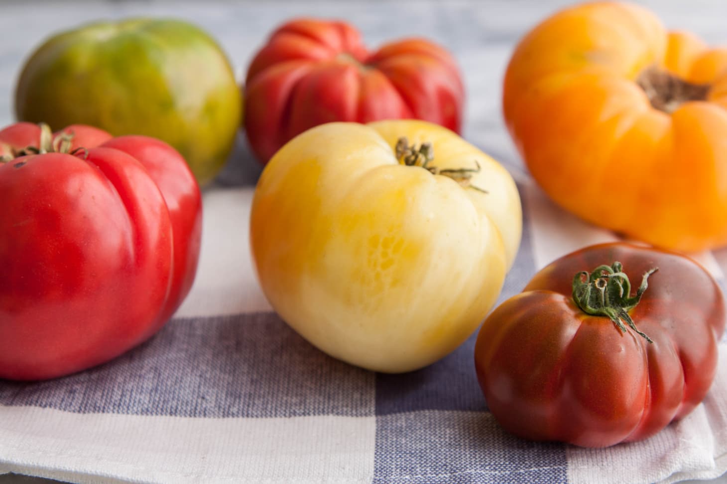 Are Heirloom Tomatoes Really Worth the Price? | Kitchn