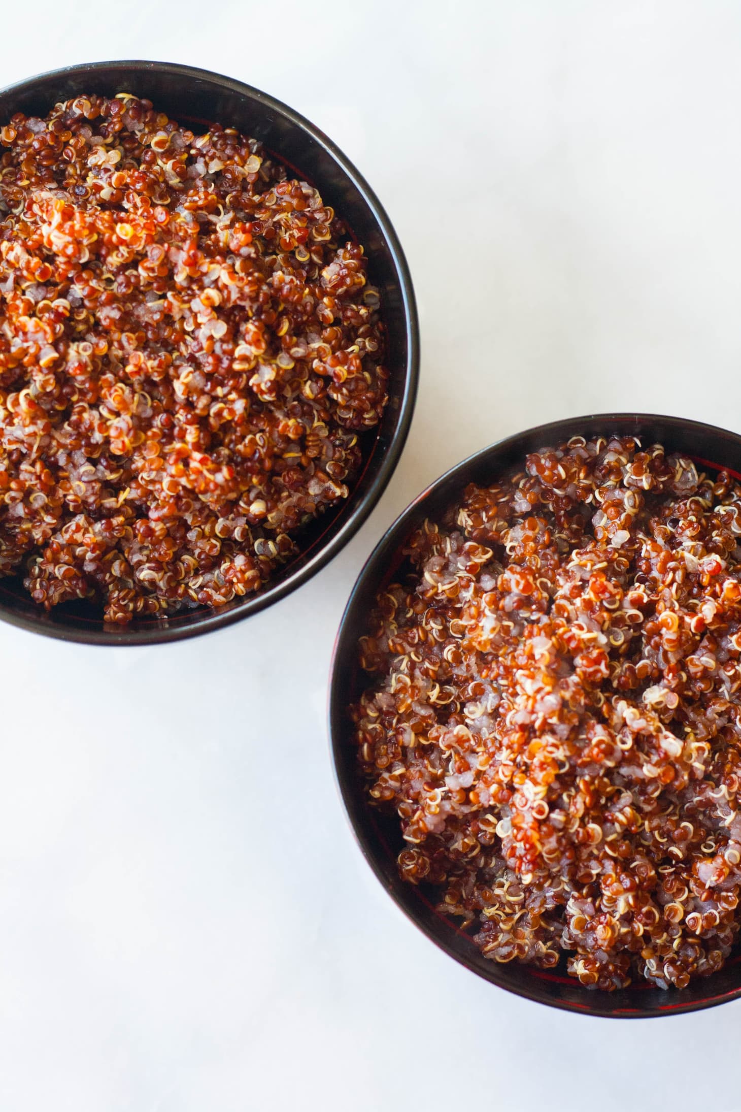 Do You Really Need to Rinse Quinoa Before Cooking It? | Kitchn