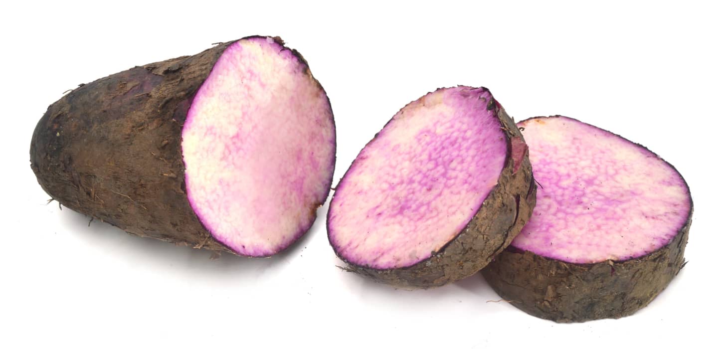 What's the Difference Between Yams and Sweet Potatoes? Kitchn