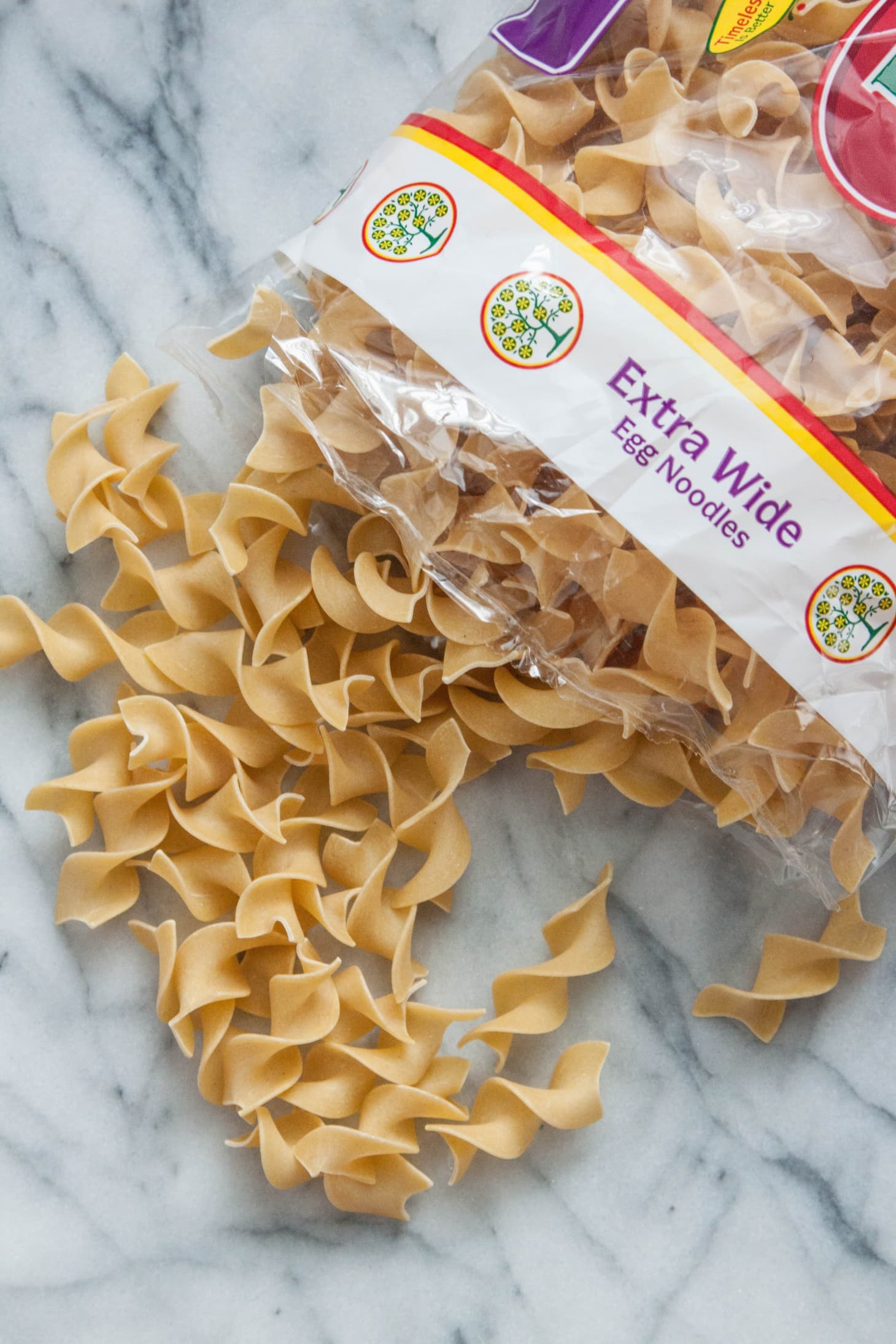 Your Guide to Picking the Best Noodles for Any Type of Soup Kitchn