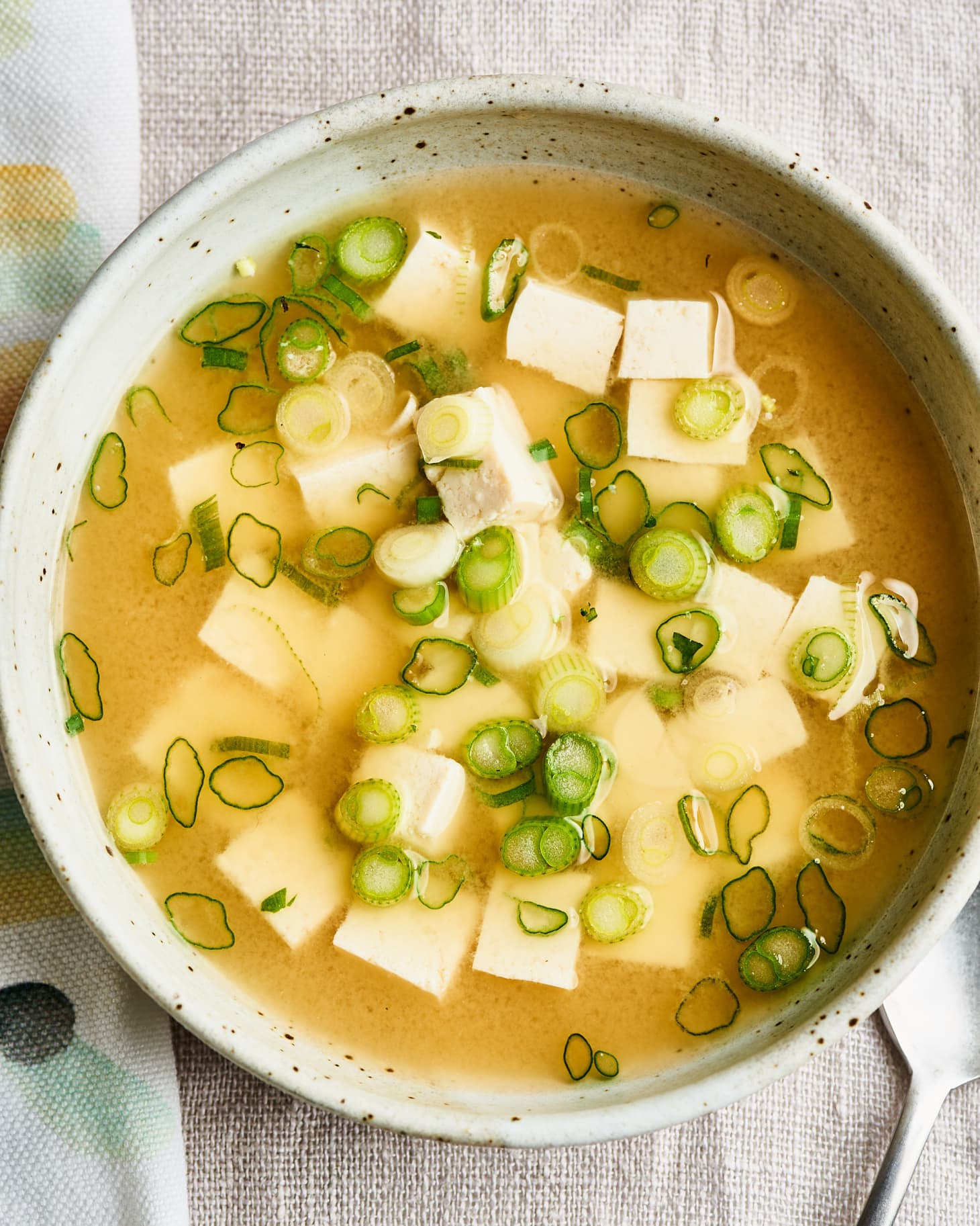 How To Make Easy & Delicious Miso Soup at Home | Kitchn