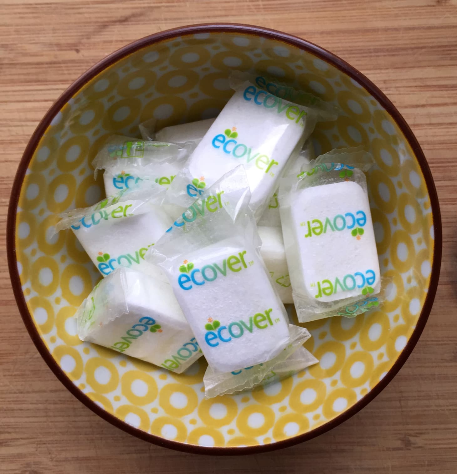 Best Dishwasher Detergent Tablet Liquid Kitchn