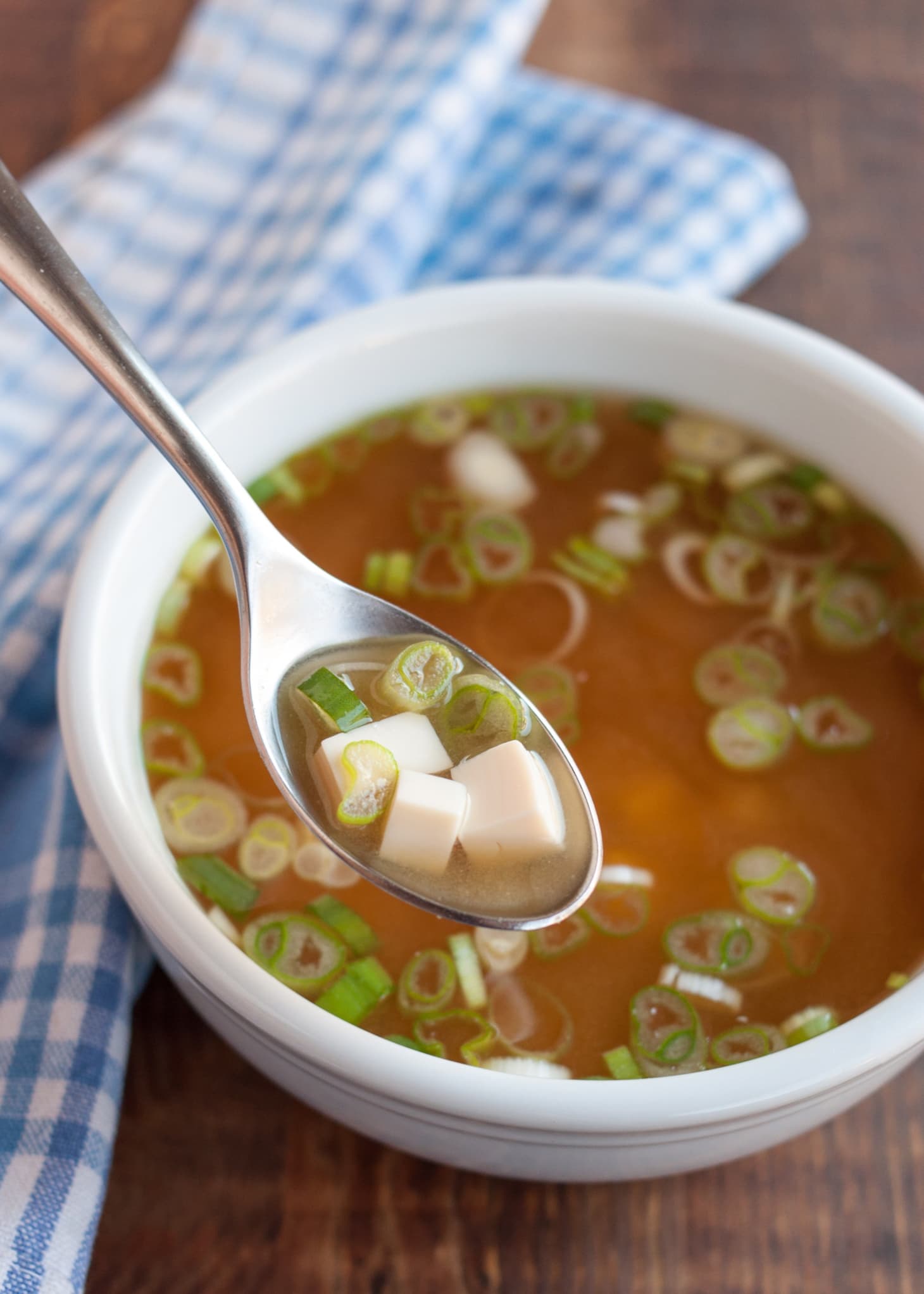 What Is Miso Soup Good For