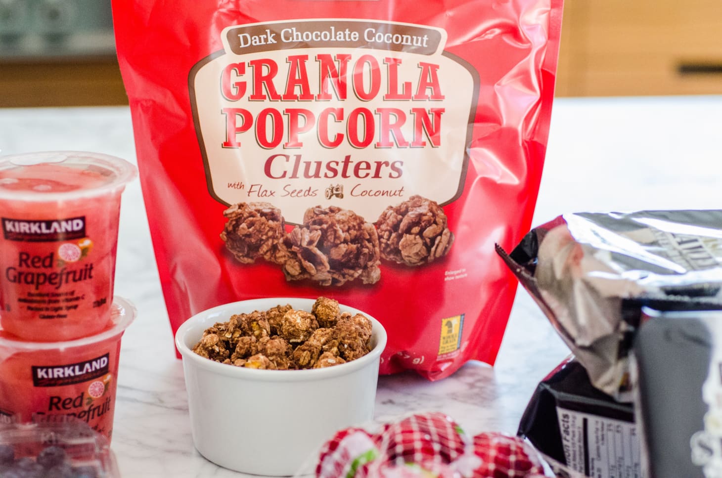 My 5 Favorite (Sort of Healthy) Snacks from Costco | Kitchn