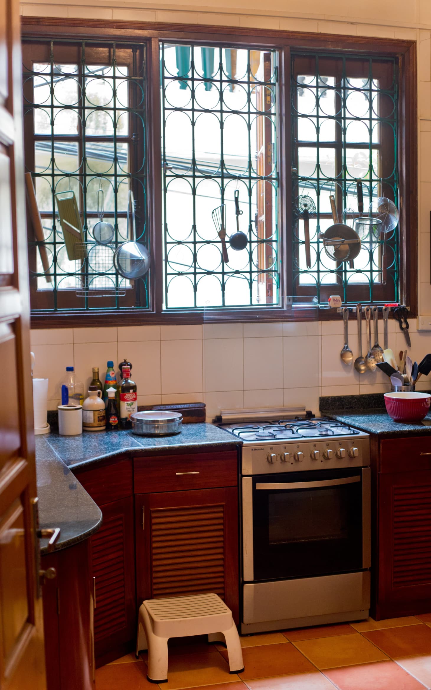 Chef Cameron Stauch’s Home Kitchen in Hanoi Kitchn